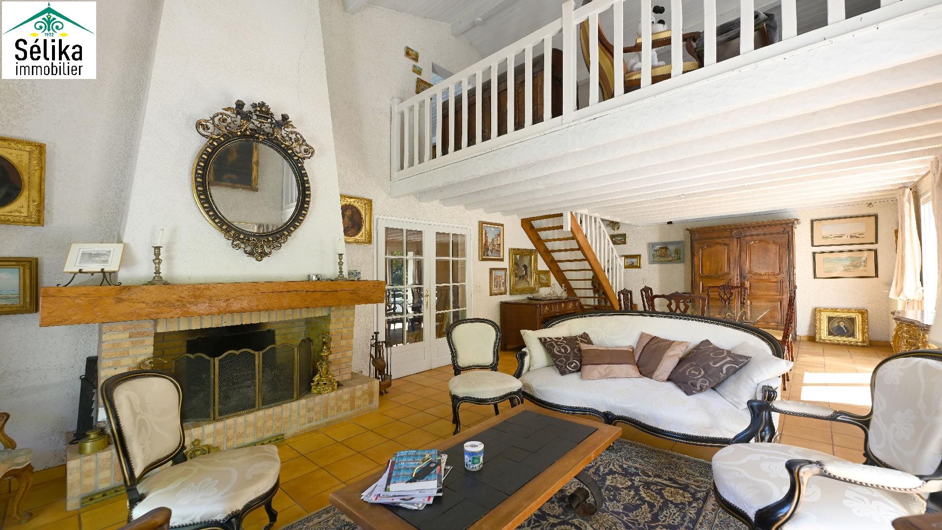 Maison à vendre, 123m², La Teste-de-Buch