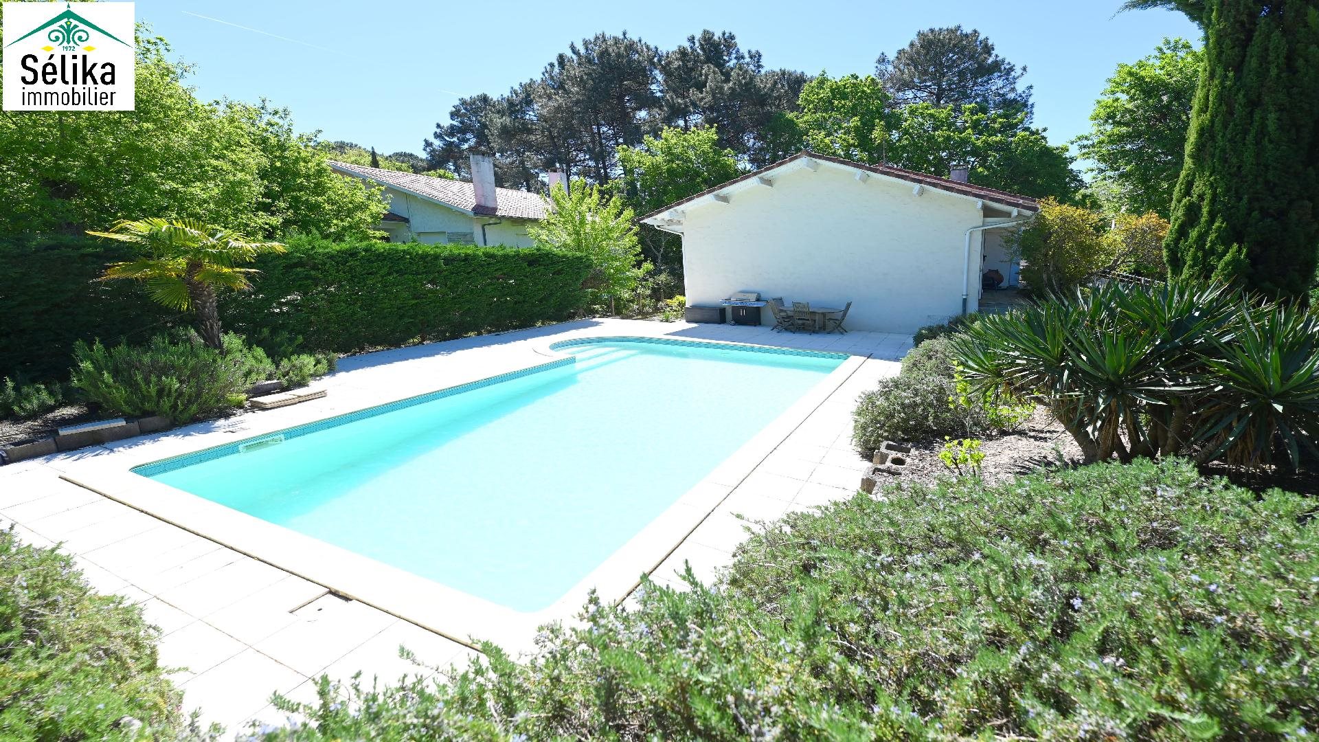 Maison à vendre, 123m², La Teste-de-Buch