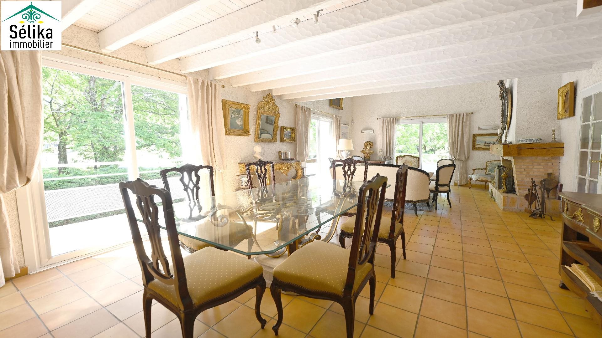Maison à vendre, 123m², La Teste-de-Buch