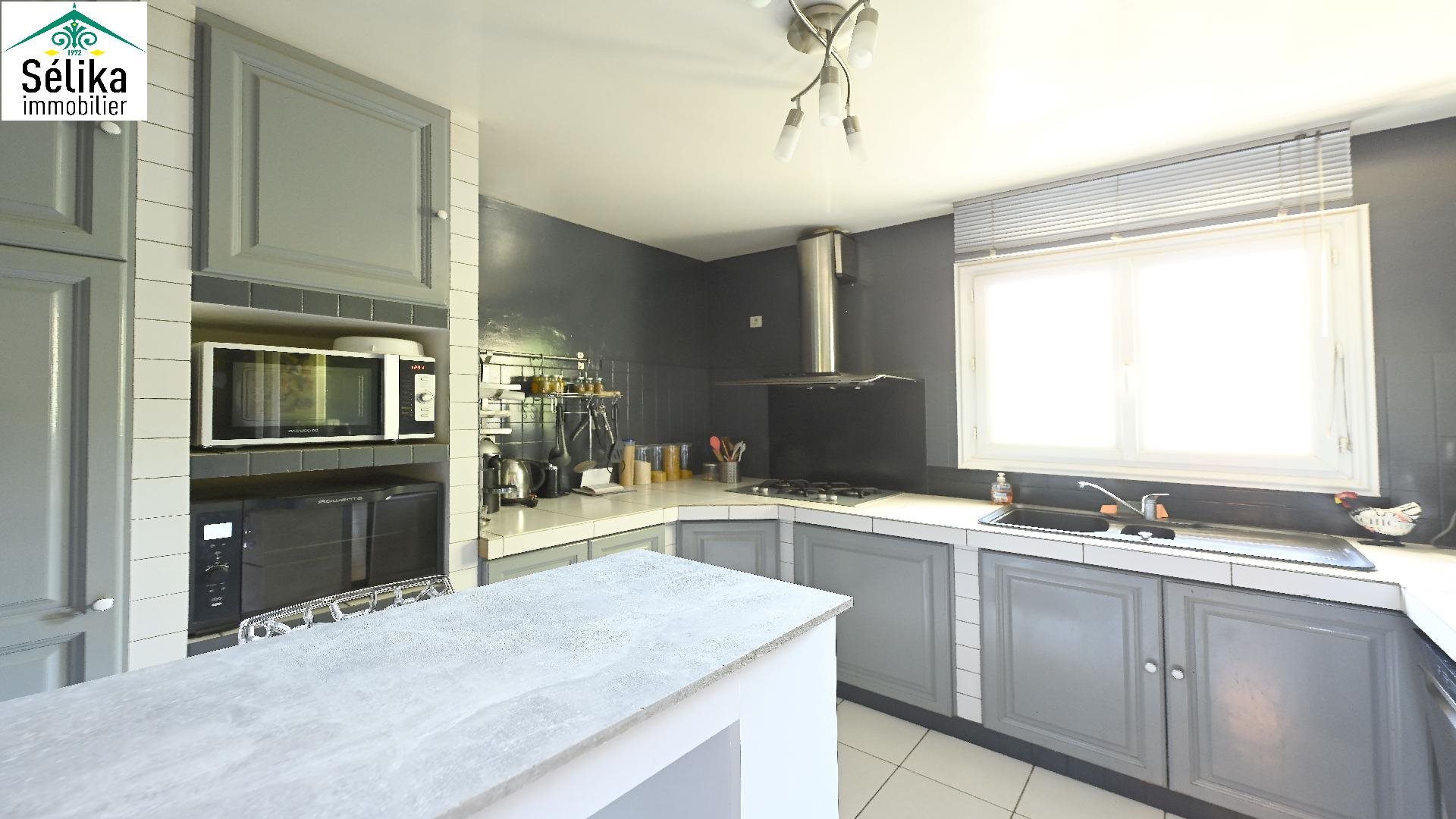 Maison à vendre, 123m², La Teste-de-Buch