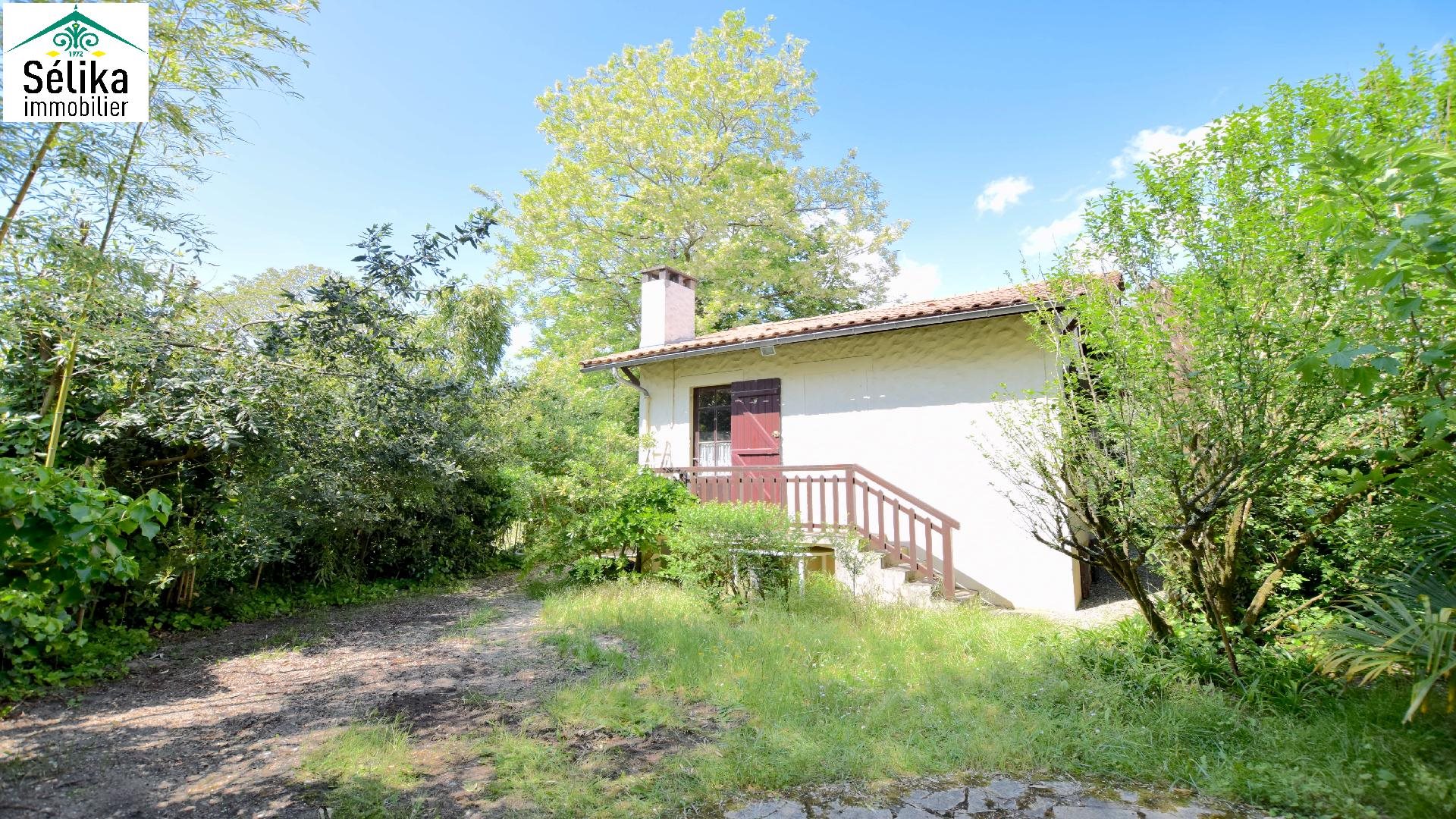 Maison à vendre, 64m², Arcachon