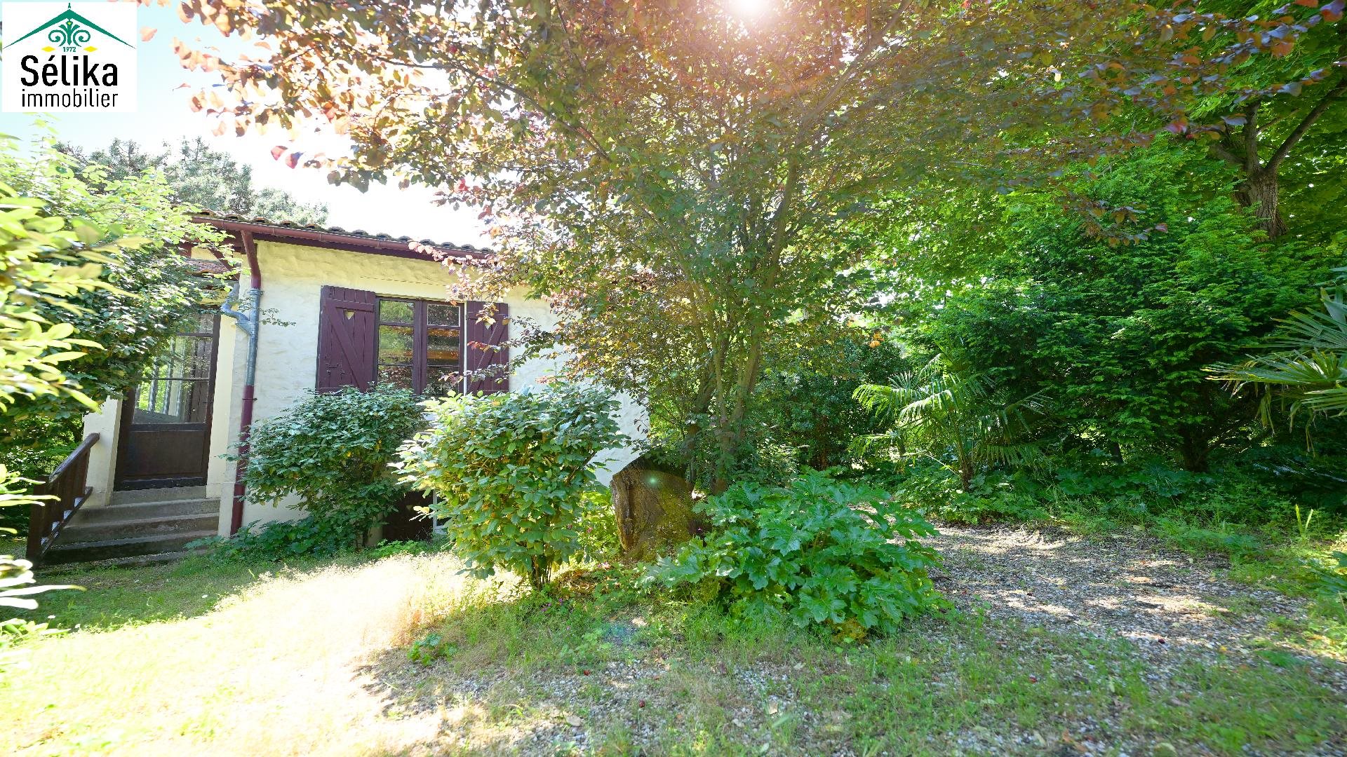 Maison à vendre, 64m², Arcachon