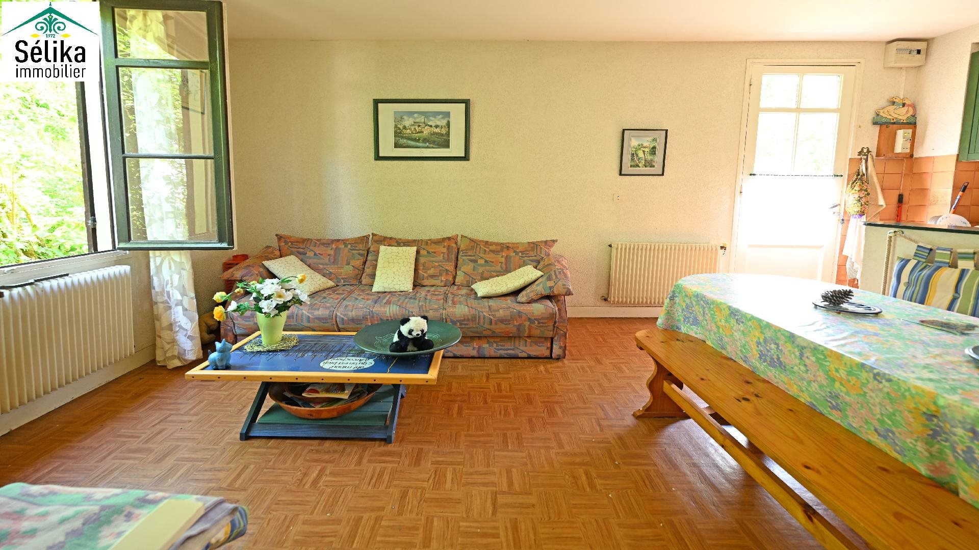 Maison à vendre, 64m², Arcachon