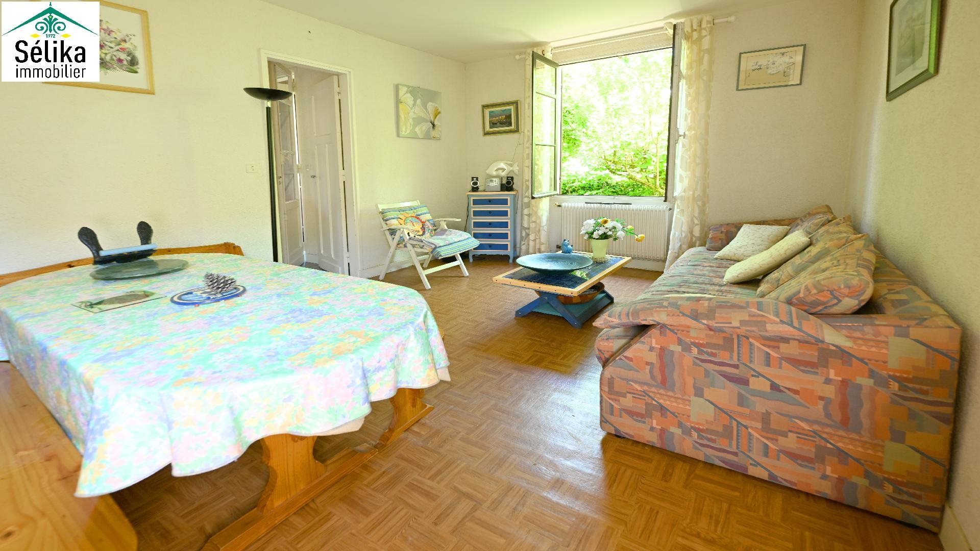 Maison à vendre, 64m², Arcachon