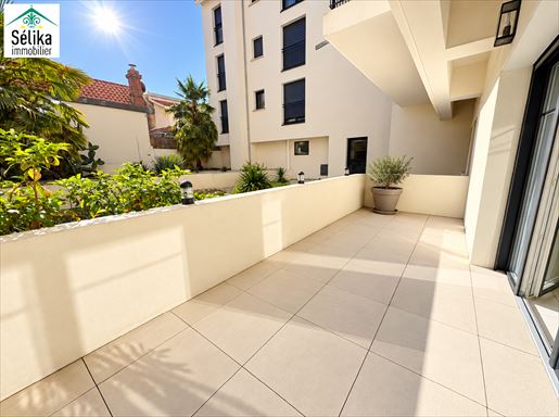 2 pièces 51 m² · à Arcachon · 51 m² · 441 000 €