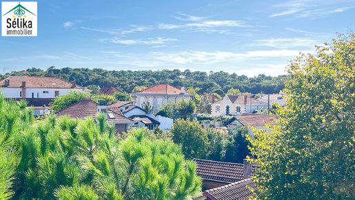 Appartement 3 pièces 66 m² · à Arcachon · 66 m² · 588 000 €