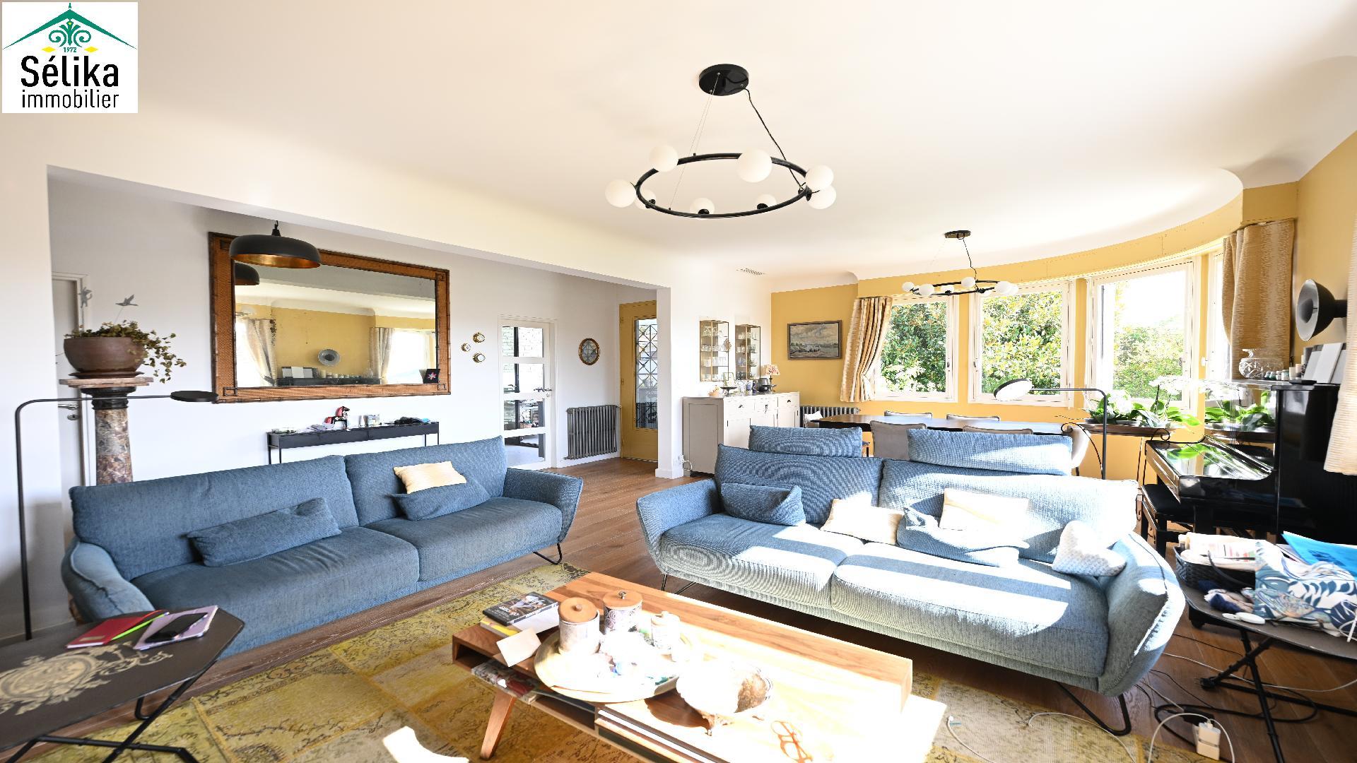 Maison à vendre, 179m², Gujan-Mestras