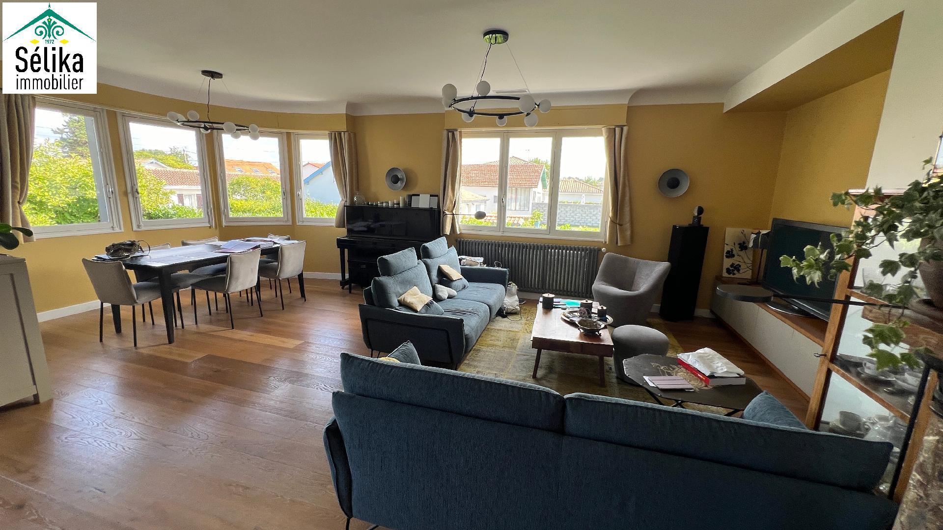 Maison à vendre, 179m², Gujan-Mestras