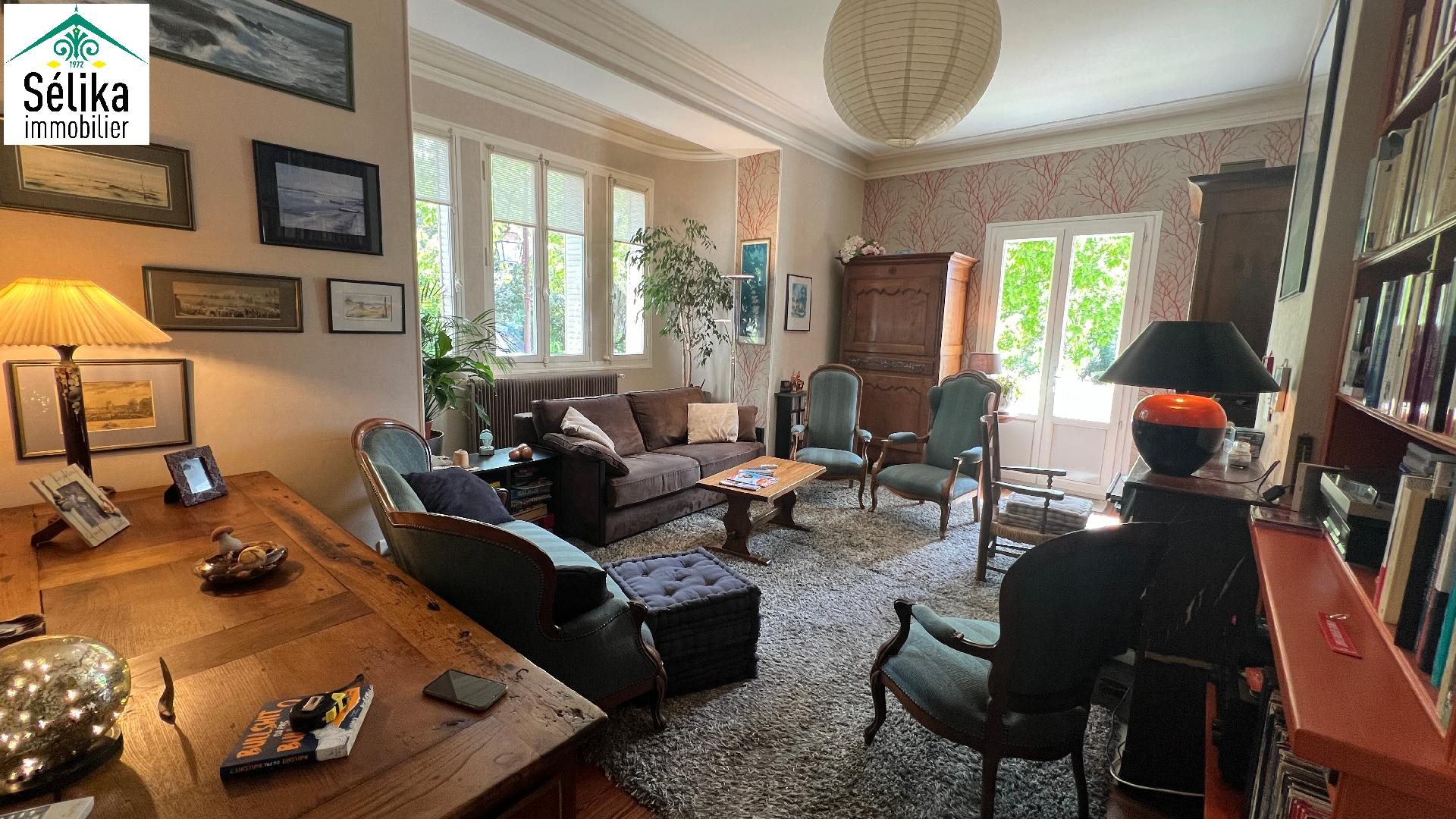 Appartement à vendre, 112m², Arcachon