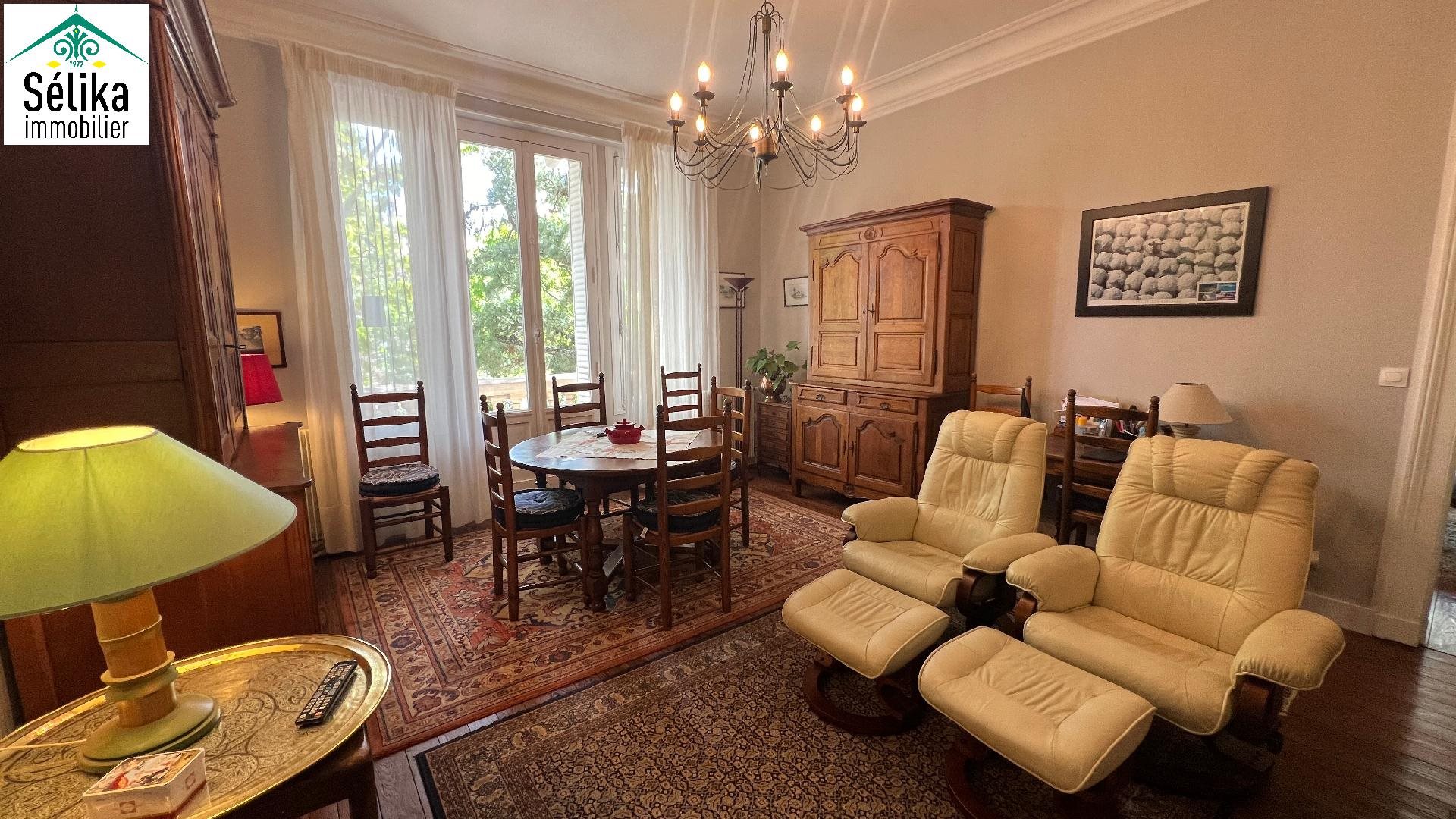 Appartement à vendre, 112m², Arcachon