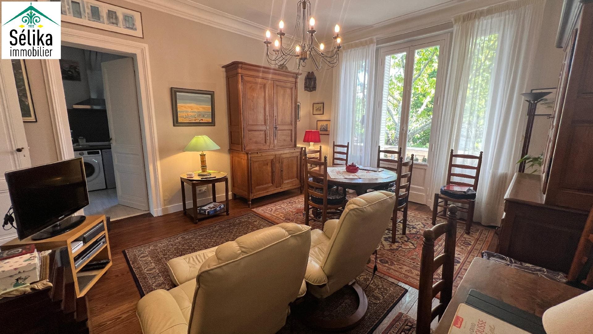 Appartement à vendre, 112m², Arcachon