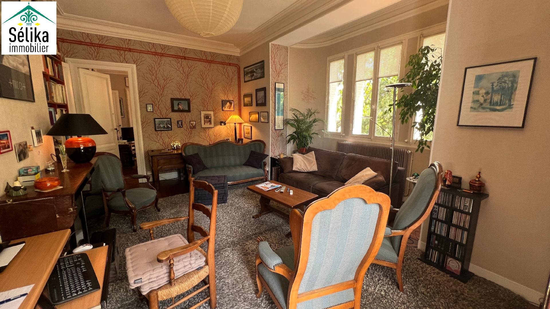 Appartement à vendre, 112m², Arcachon