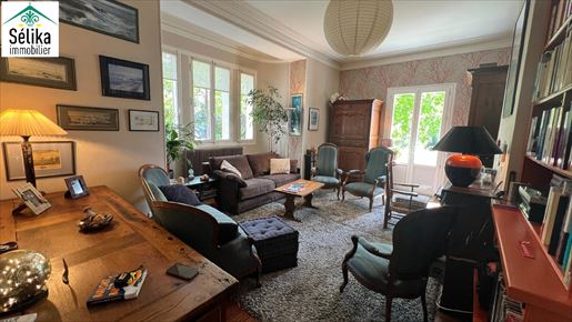 Appartement 5 pièces 112 m² · à Arcachon · 112 m² · 815 100 €
