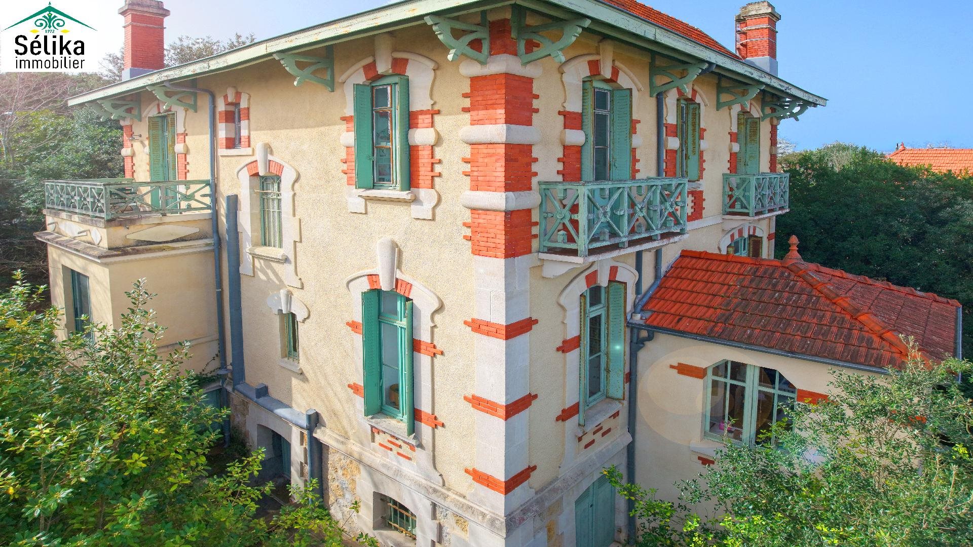 Maison à vendre, 220m², Arcachon