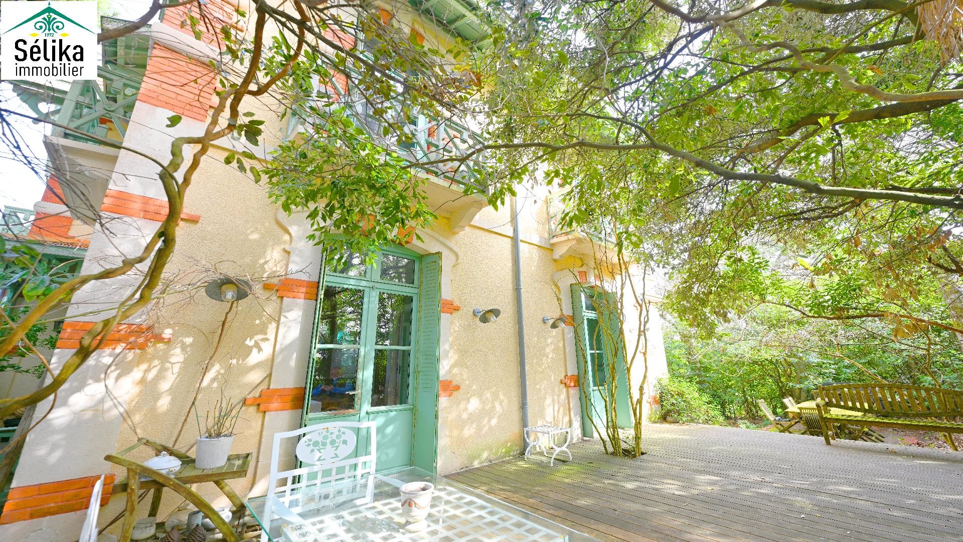 Maison à vendre, 220m², Arcachon