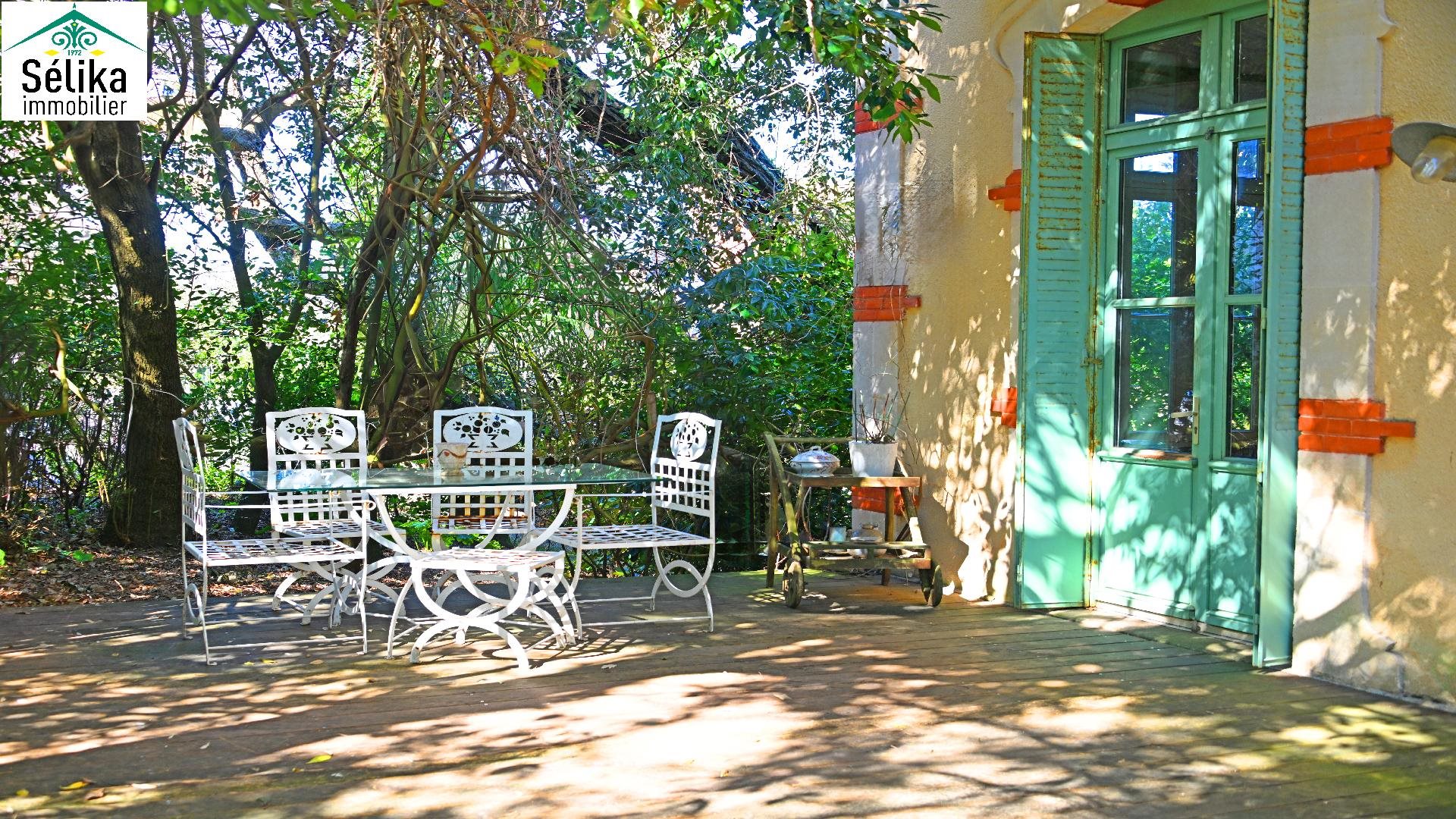 Maison à vendre, 220m², Arcachon