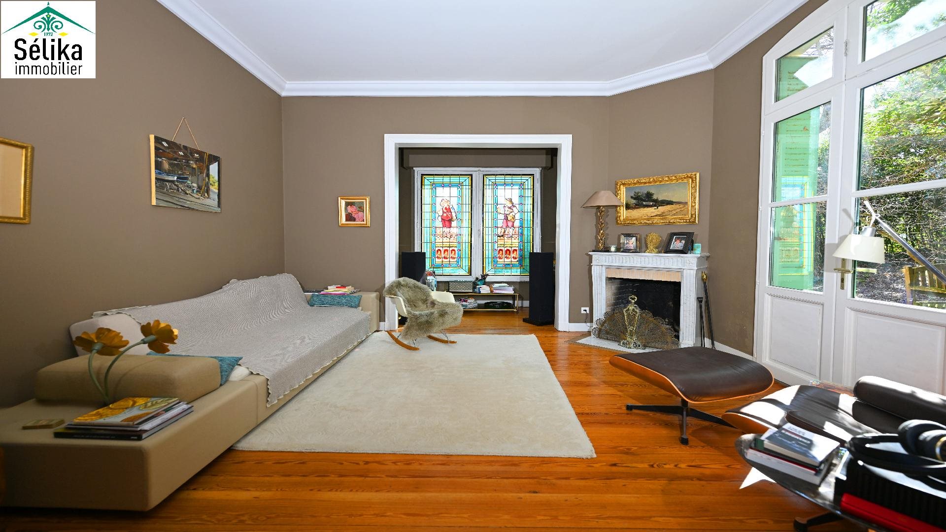 Maison à vendre, 220m², Arcachon