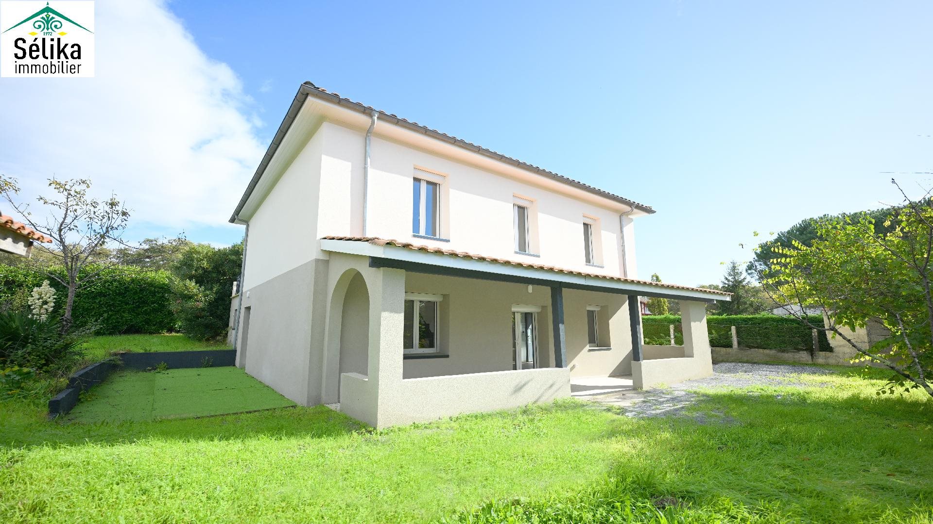 Maison à vendre, 132m², Le Teich