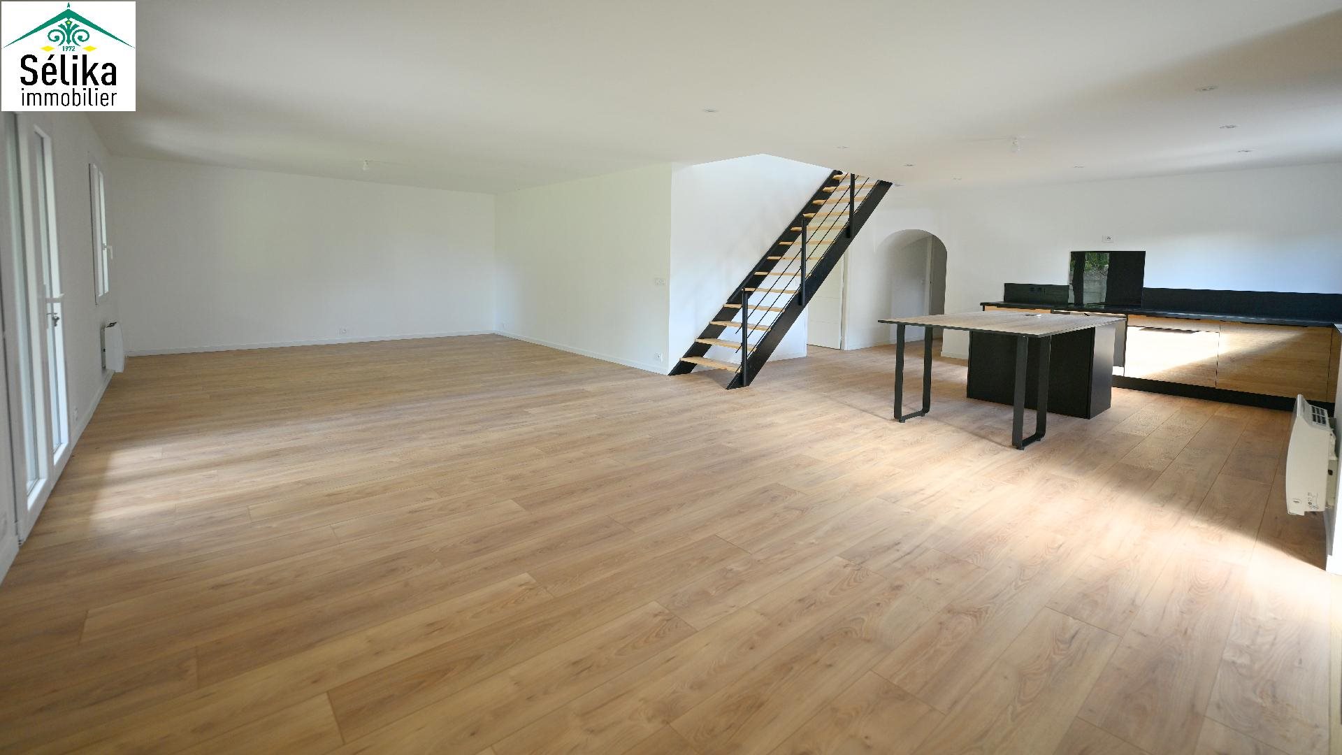 Maison à vendre, 132m², Le Teich