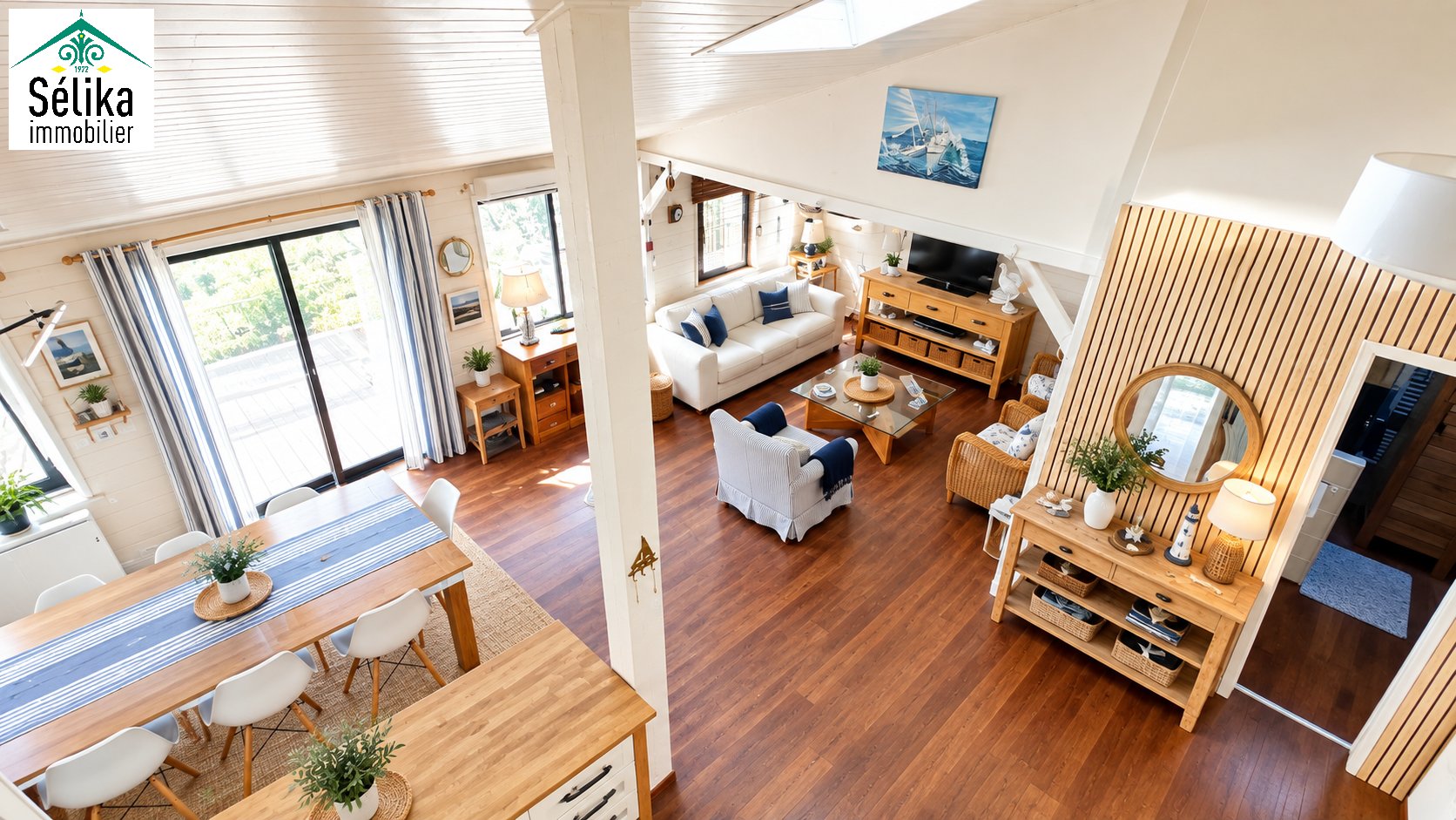 Maison à vendre, 107m², Gujan-Mestras