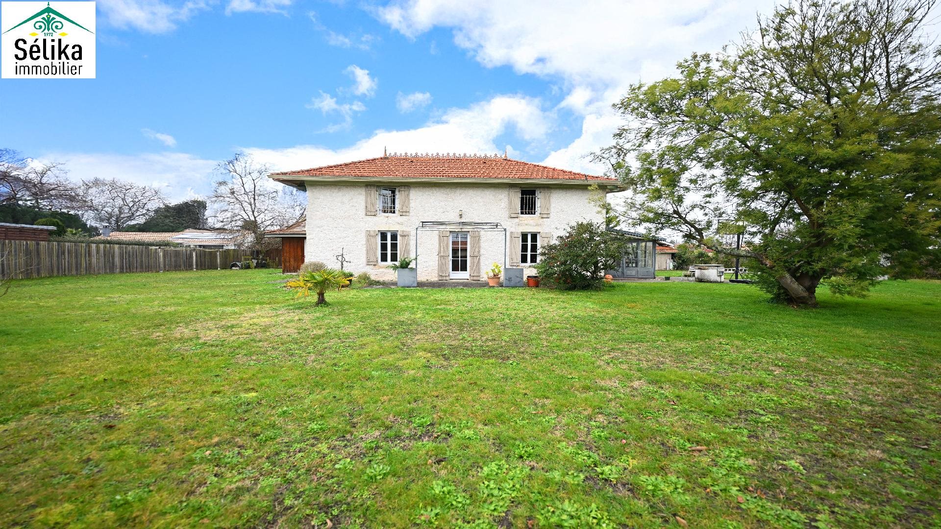 Maison à vendre, 187m², Le Teich