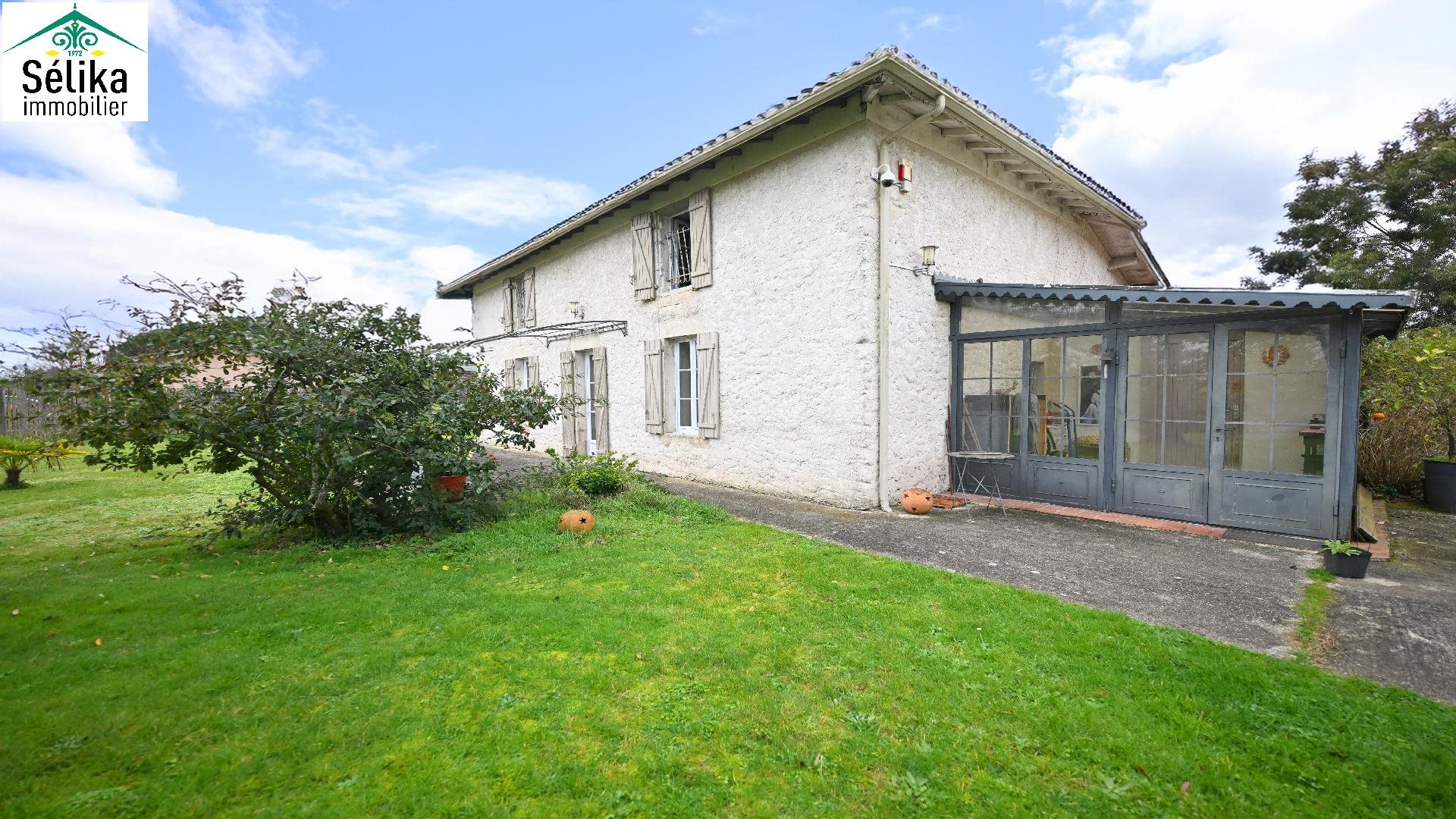 Maison à vendre, 187m², Le Teich