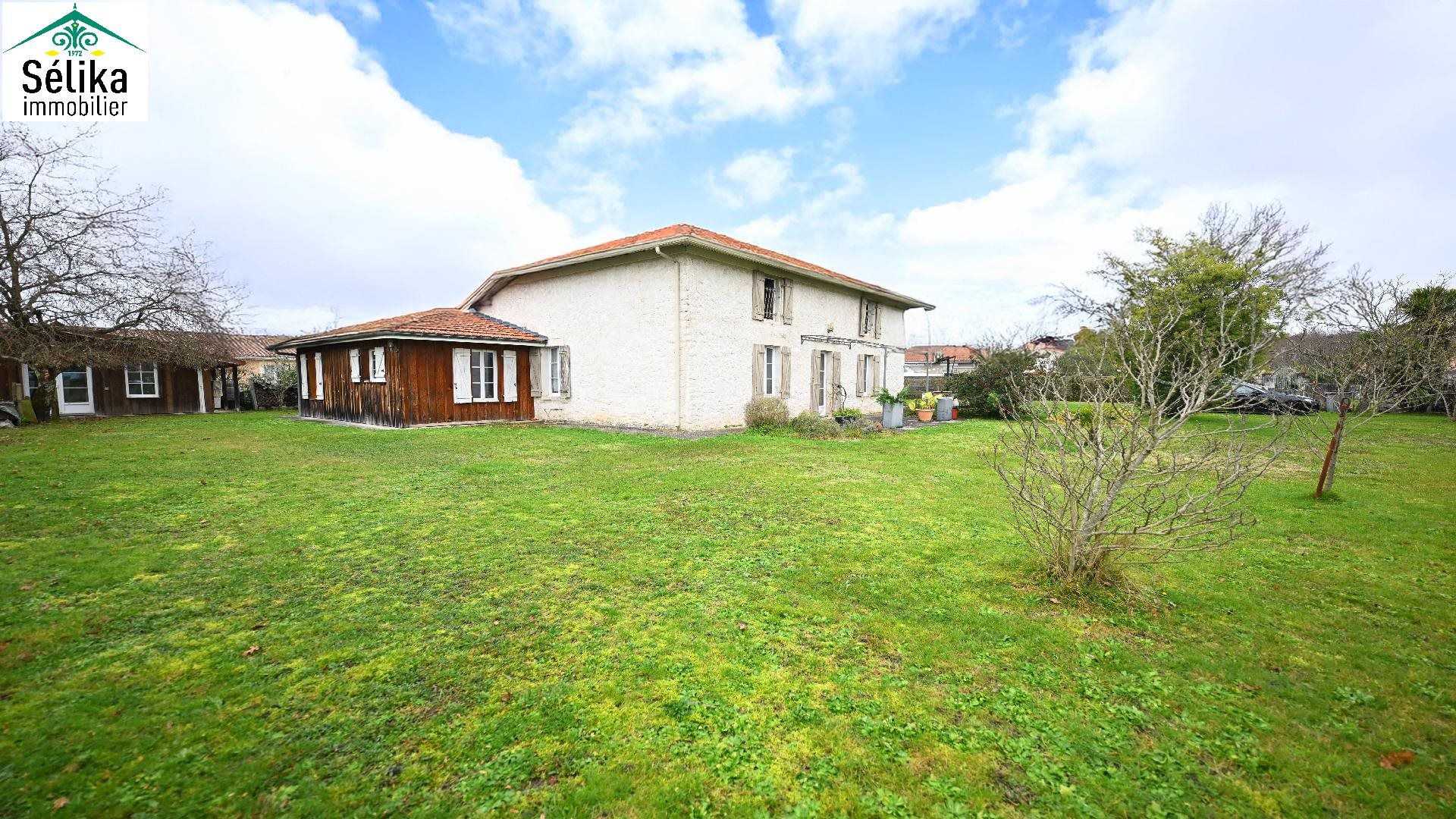 Maison à vendre, 187m², Le Teich