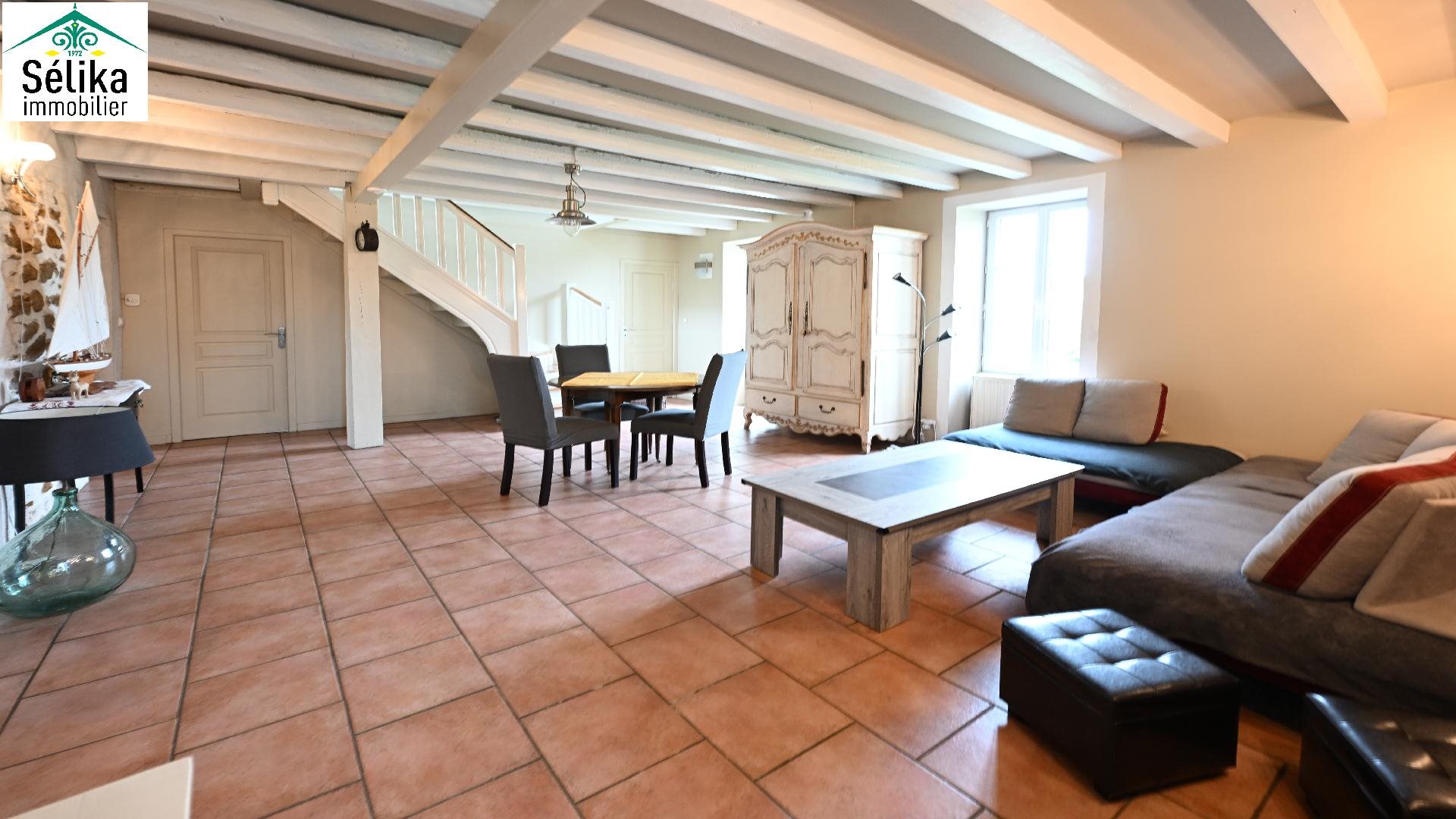Maison à vendre, 187m², Le Teich