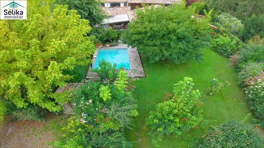 Maison 7 pièces 166 m² · à La Teste-de-Buch · 166 m² · 898 000 €
