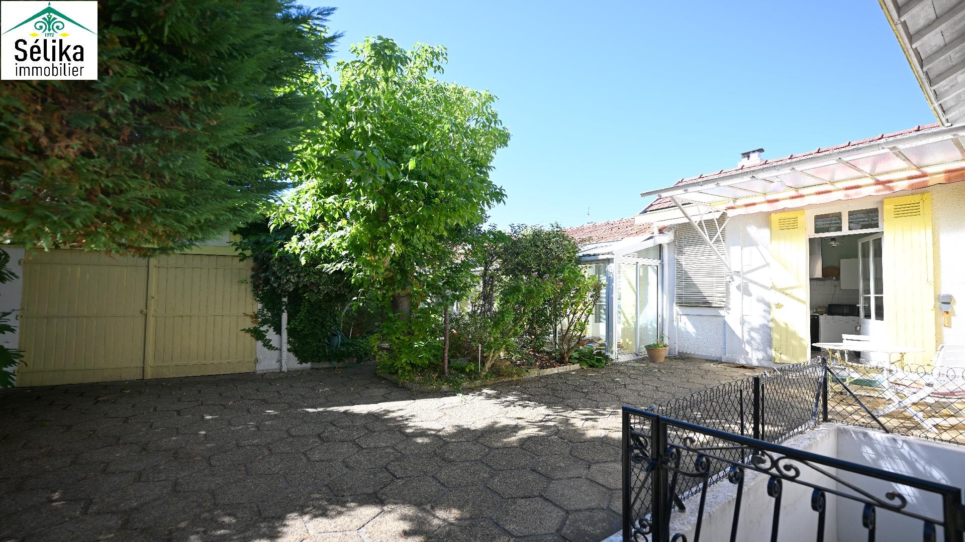 Maison à vendre, 134m², Arcachon