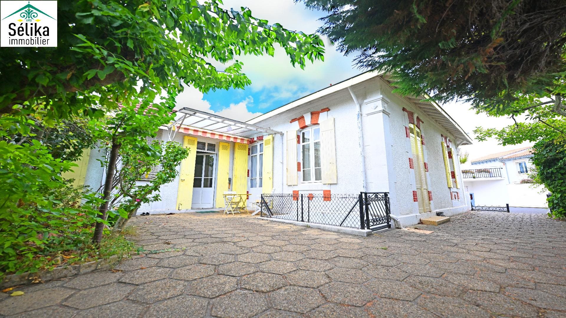 Maison à vendre, 134m², Arcachon