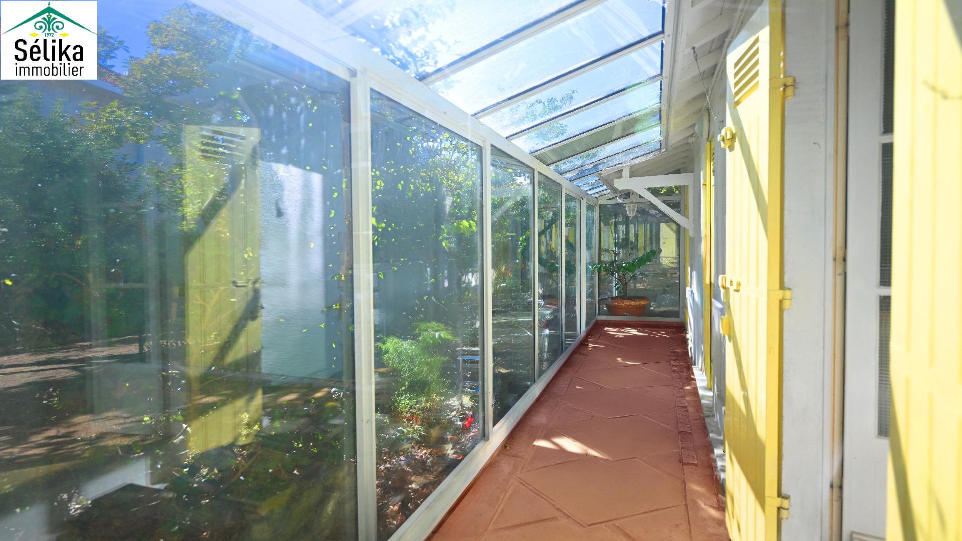 Maison à vendre, 134m², Arcachon