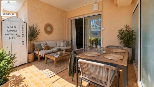 Appartement 2 pièces 52 m² · à Arcachon · 52 m² · 388 500 €