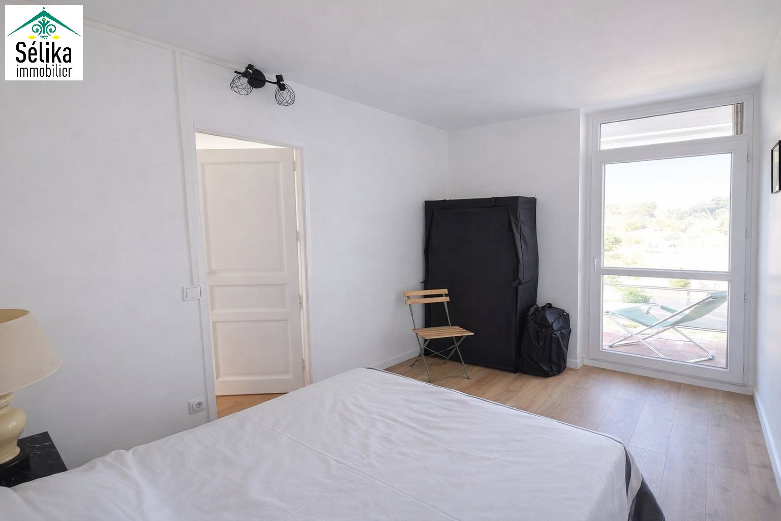 Appartement à vendre, 61m², Arcachon