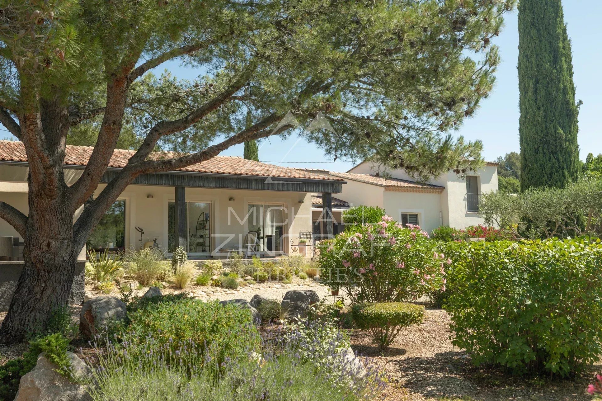 Maison à vendre, 210m², Lauris