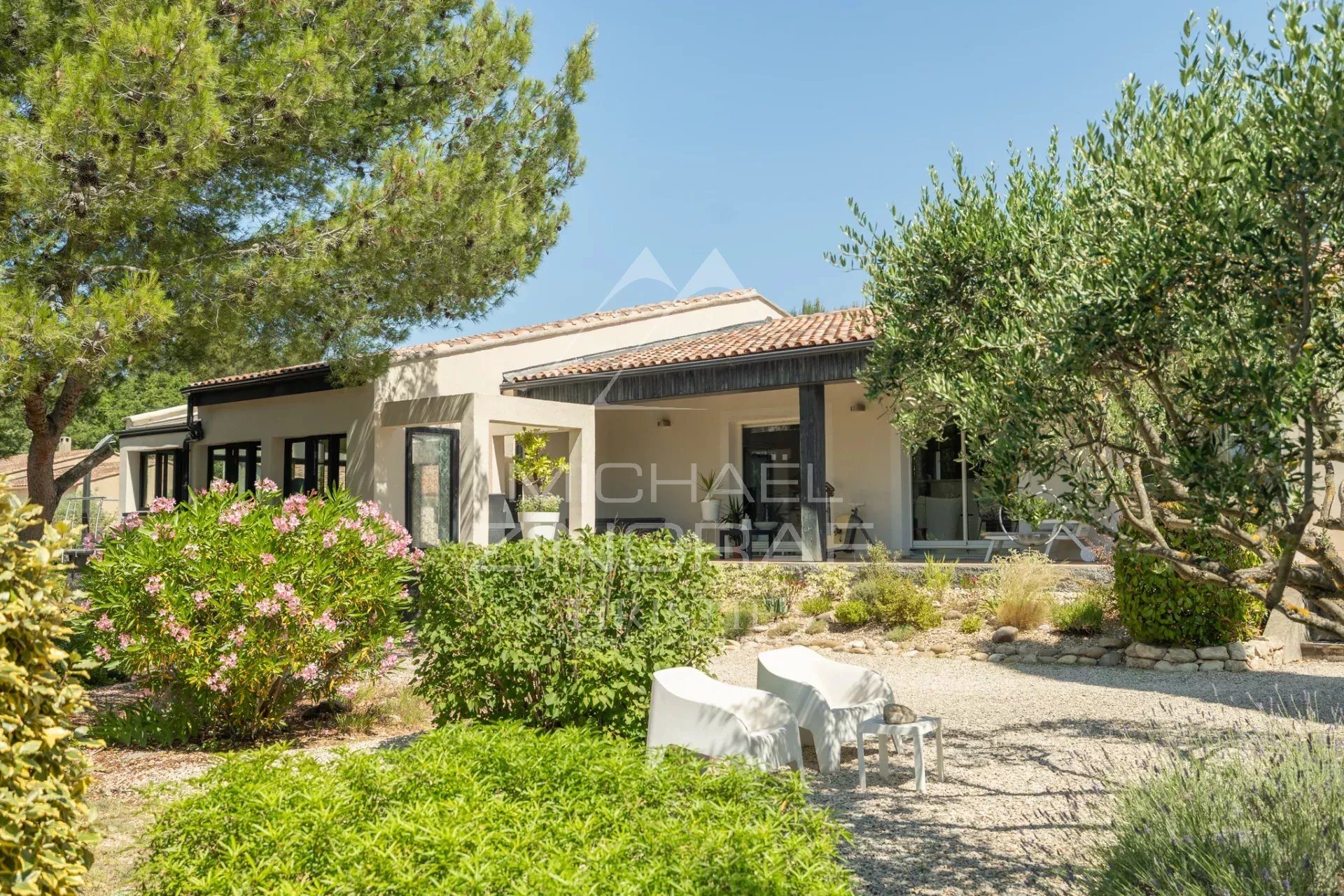 Maison à vendre, 210m², Lauris