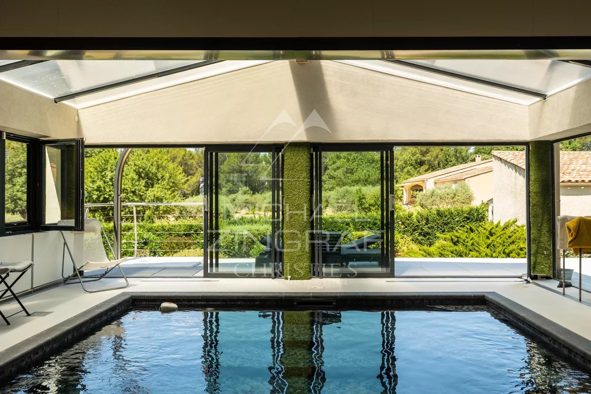 Maison à vendre, 210m², Lauris