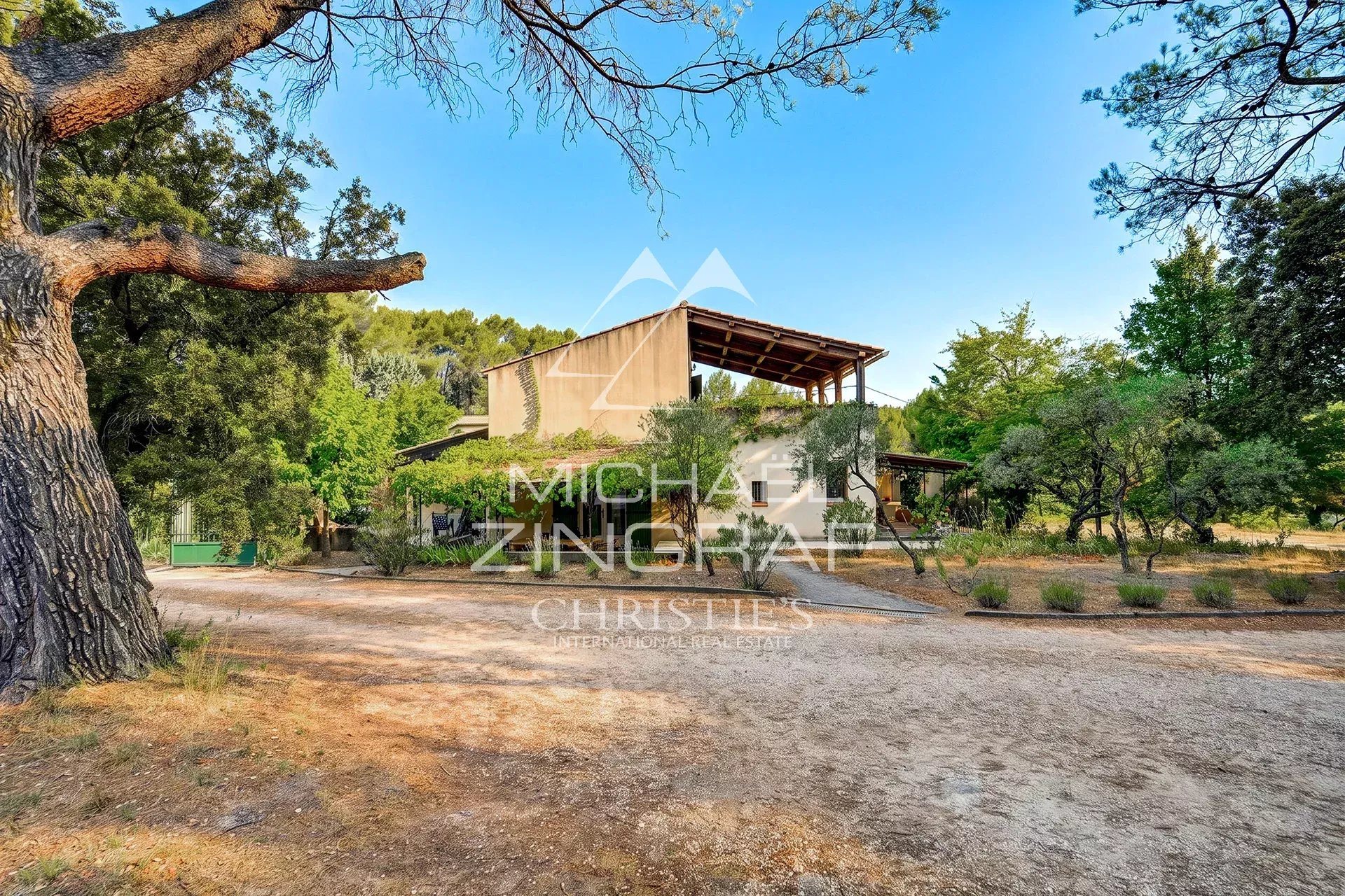 Maison à vendre, 115m², Fuveau