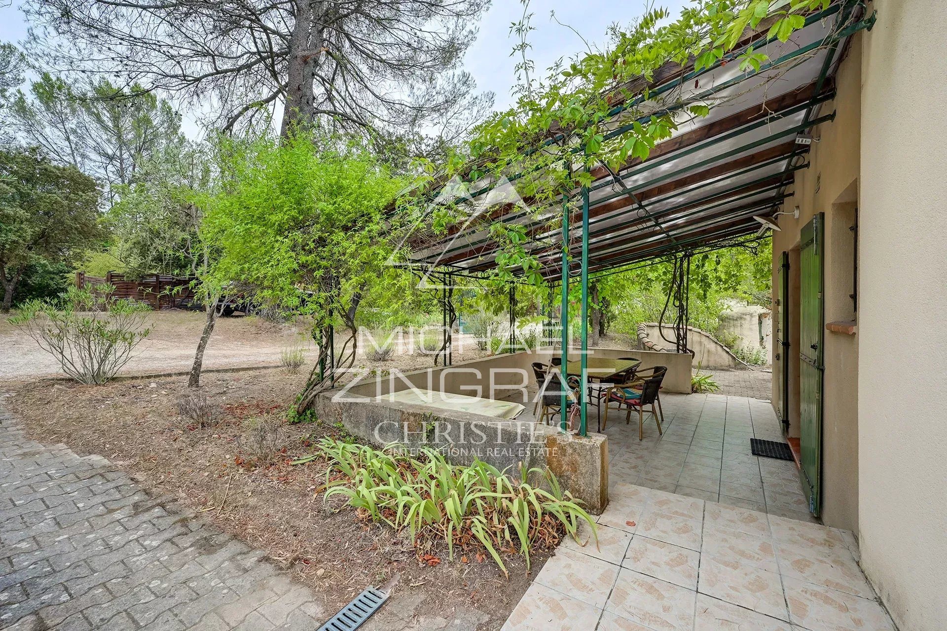 Maison à vendre, 115m², Fuveau