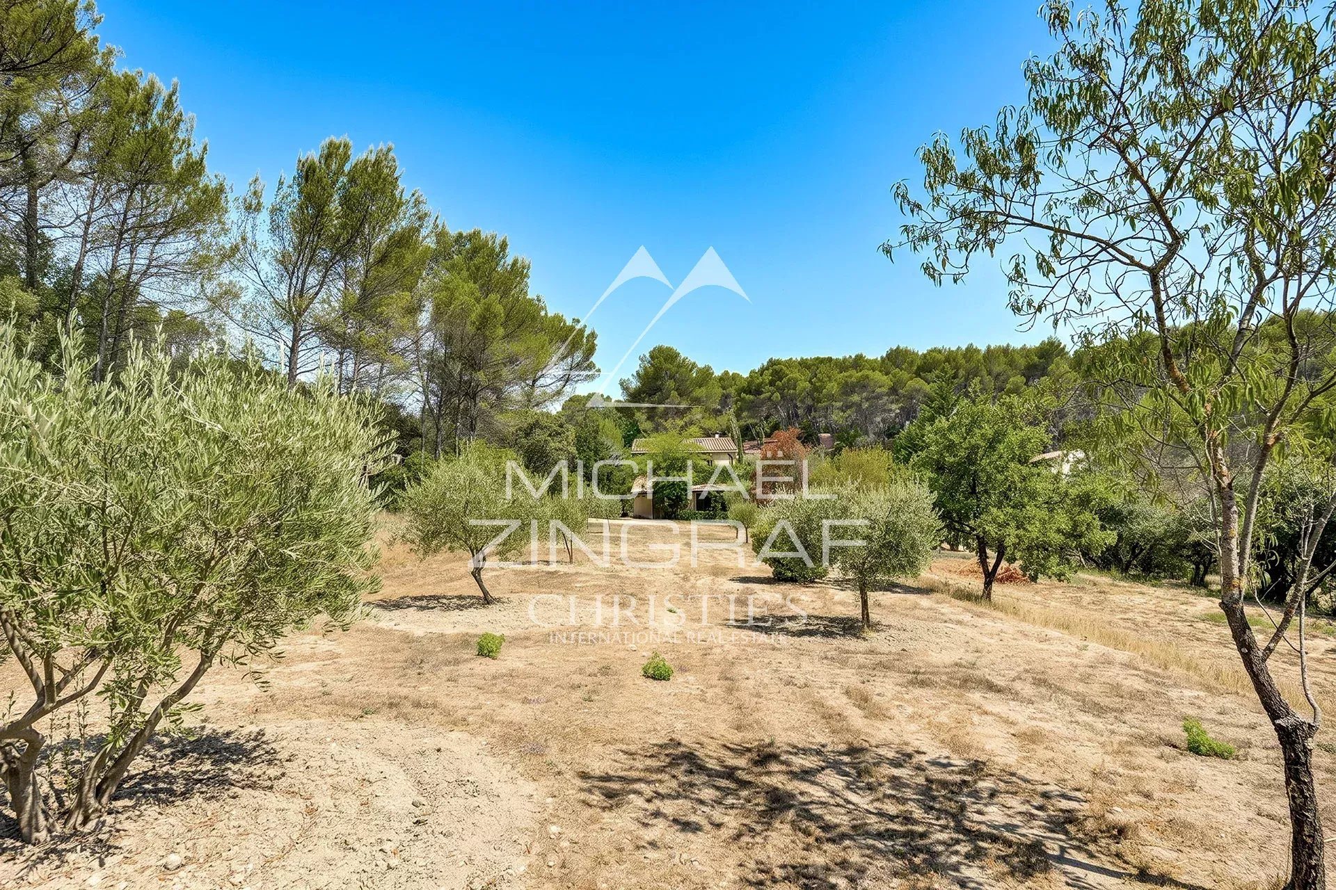 Maison à vendre, 115m², Fuveau