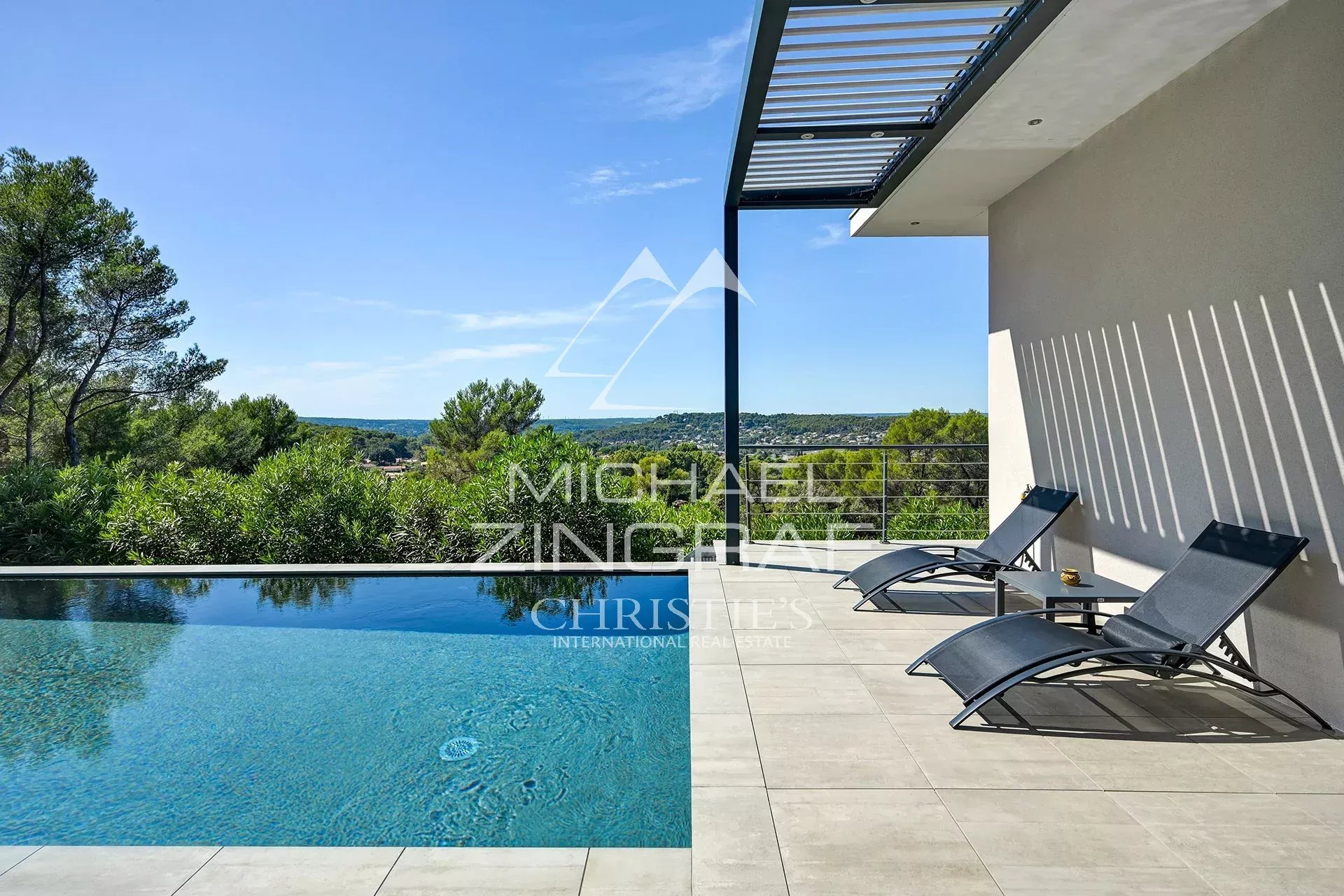 Maison à vendre, 271m², Aix-en-Provence