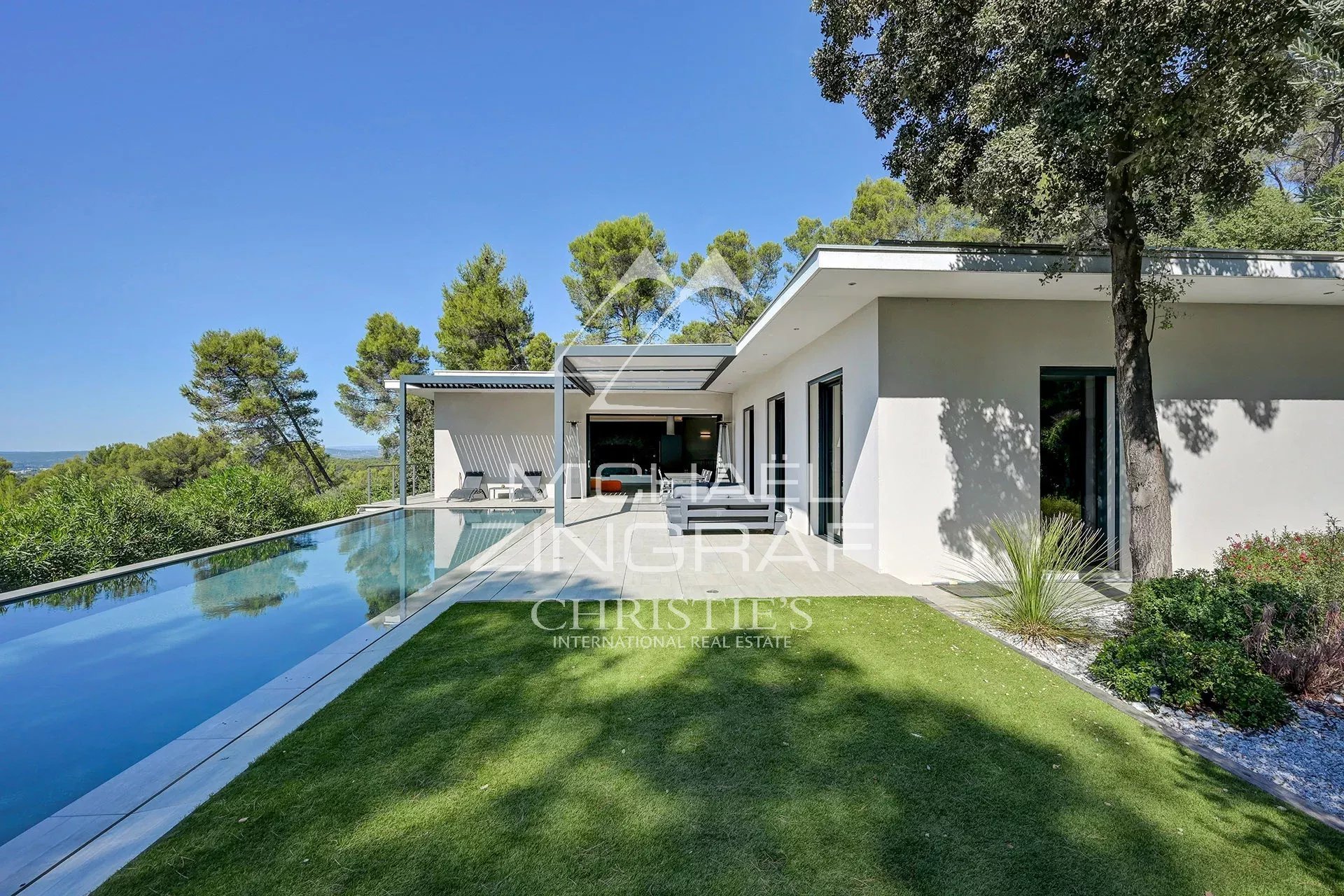 Maison à vendre, 271m², Aix-en-Provence