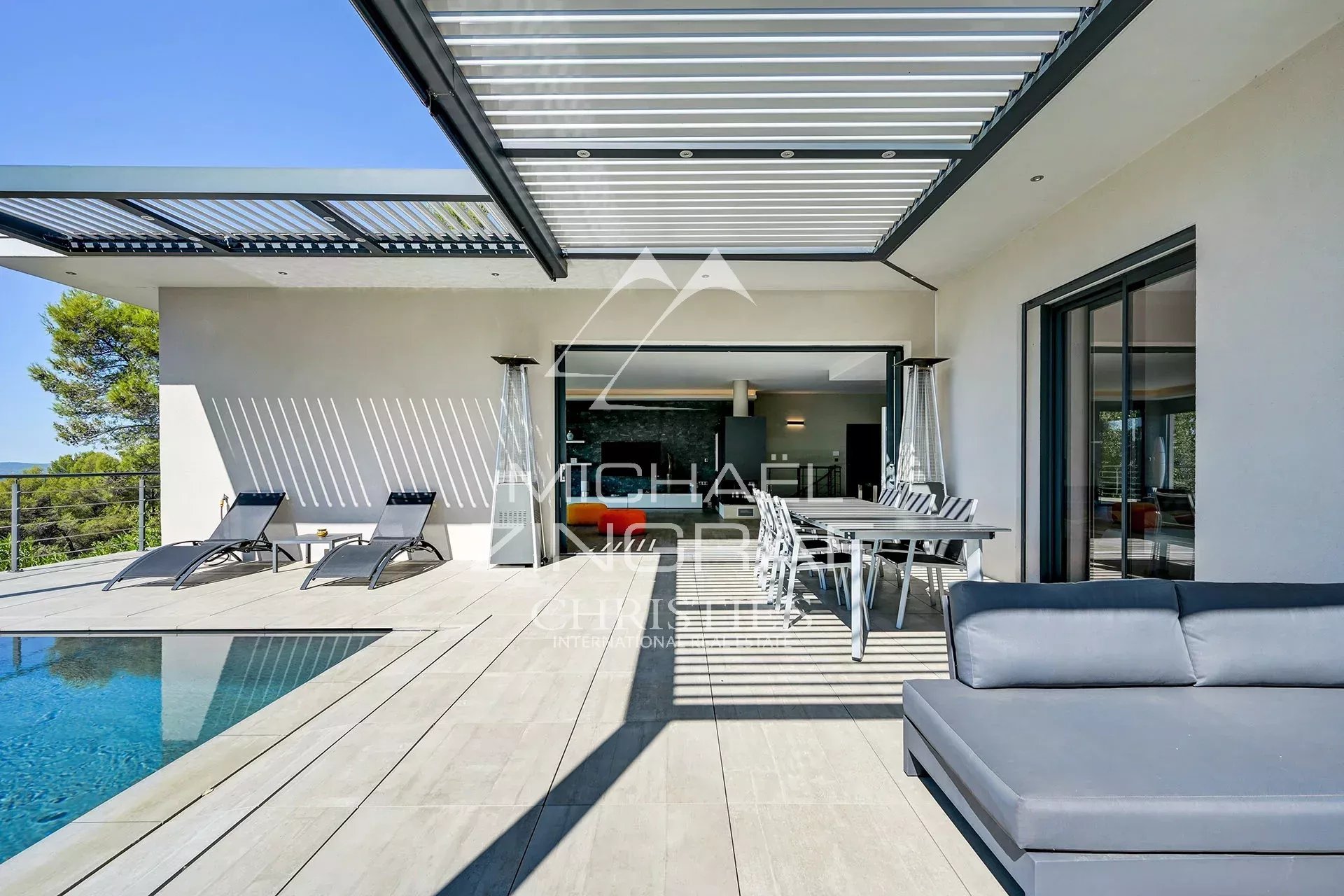 Maison à vendre, 271m², Aix-en-Provence