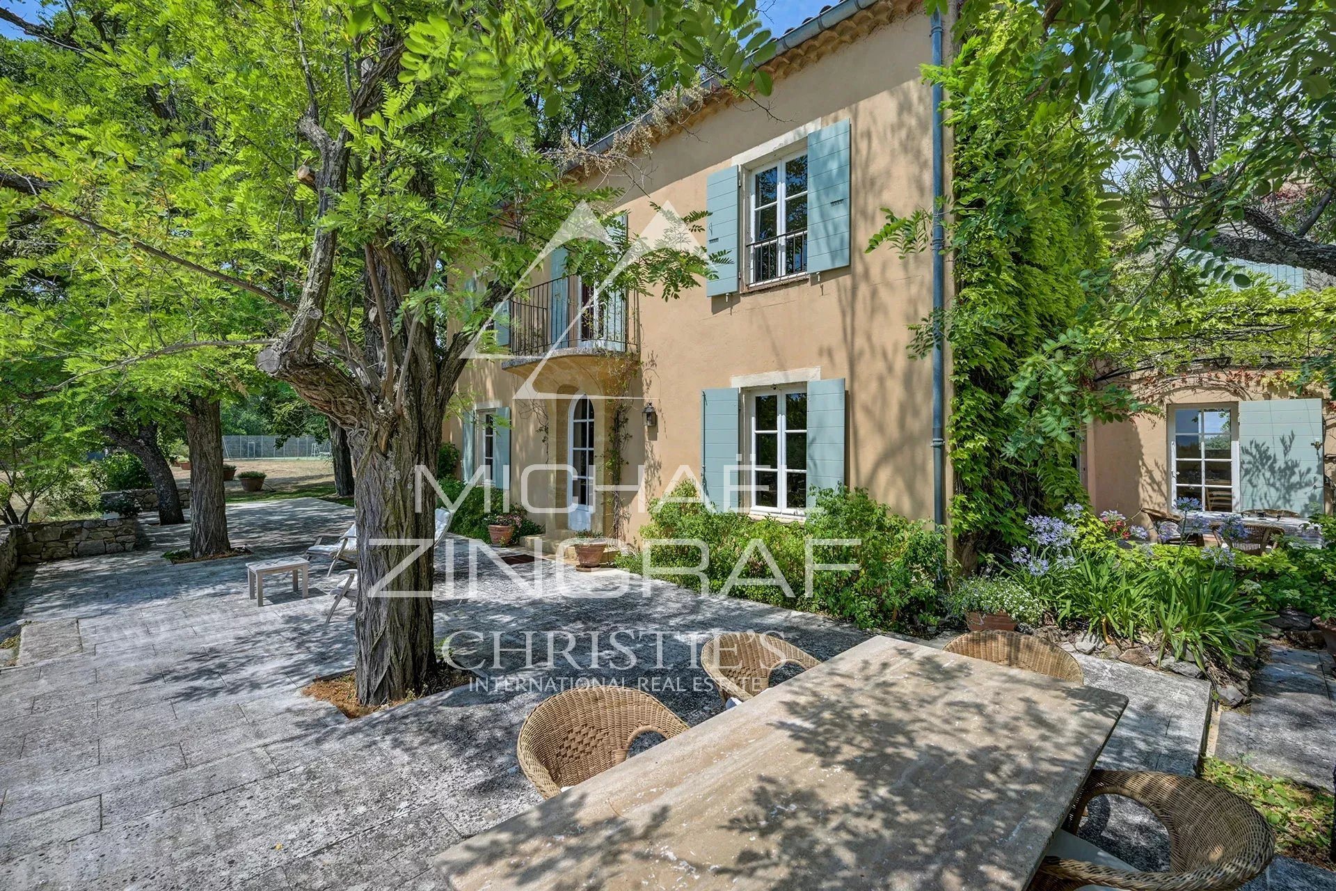 Maison à vendre, 230m², Aix-en-Provence
