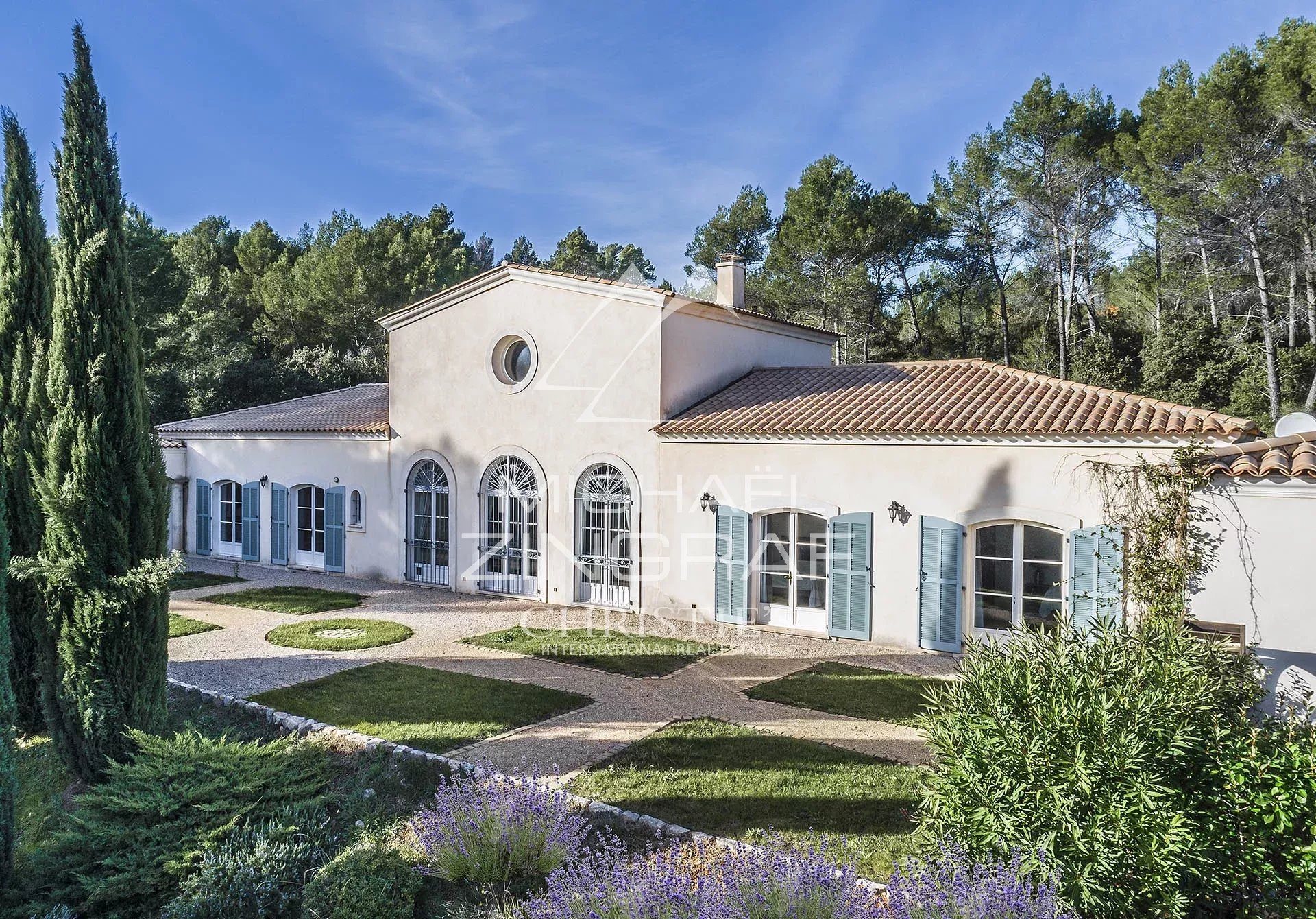 Maison à vendre, 294m², Draguignan