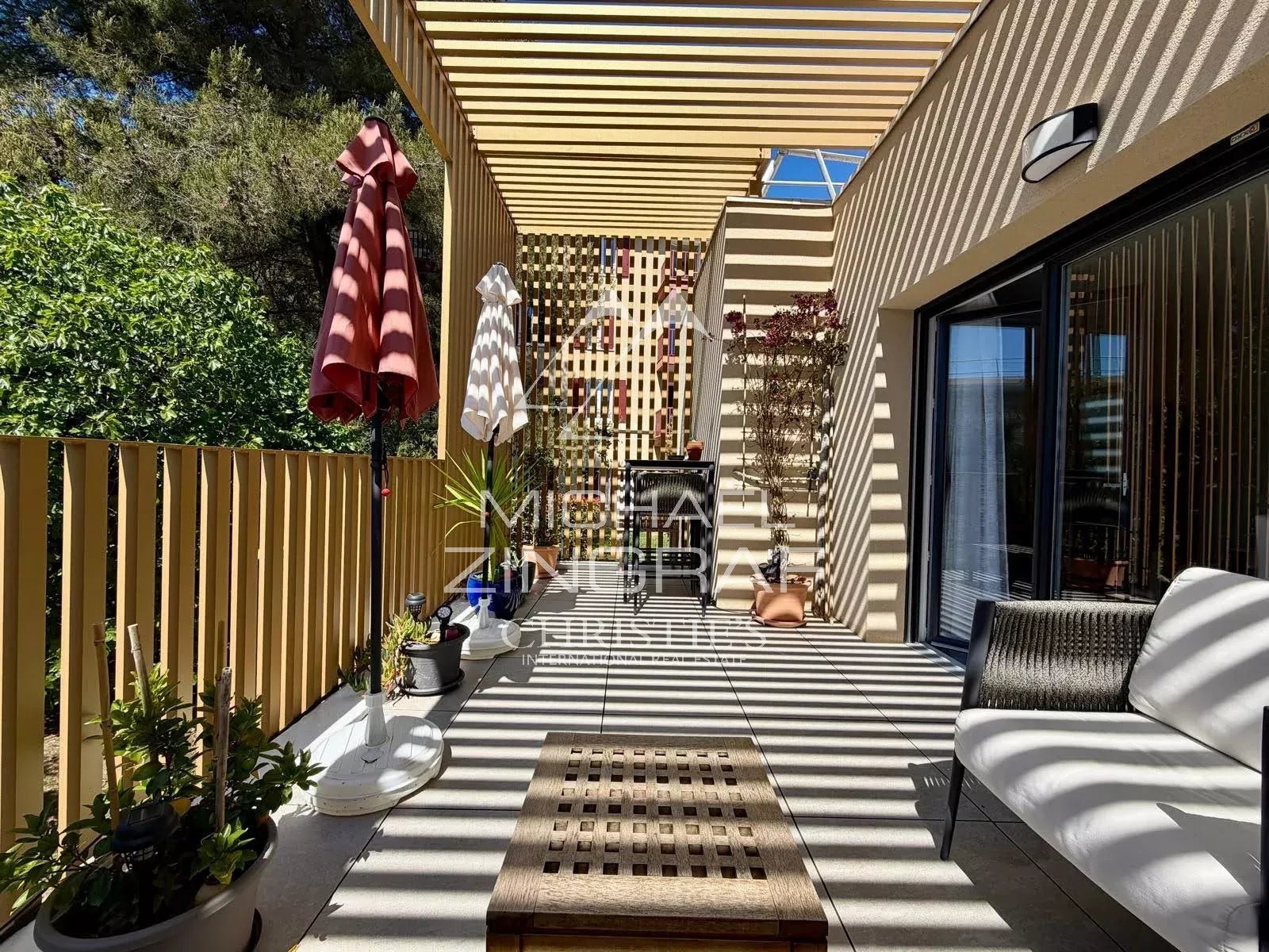 Appartement à vendre, 66m², Cavalaire-sur-Mer
