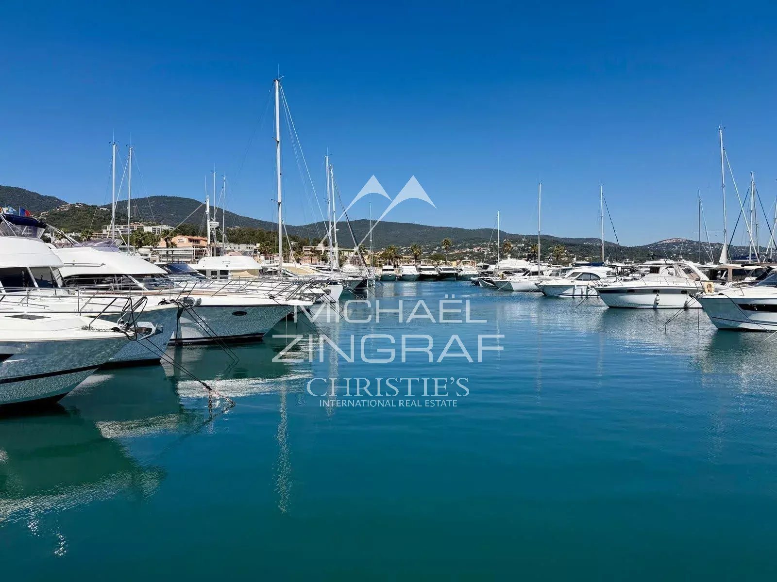 Appartement à vendre, 66m², Cavalaire-sur-Mer