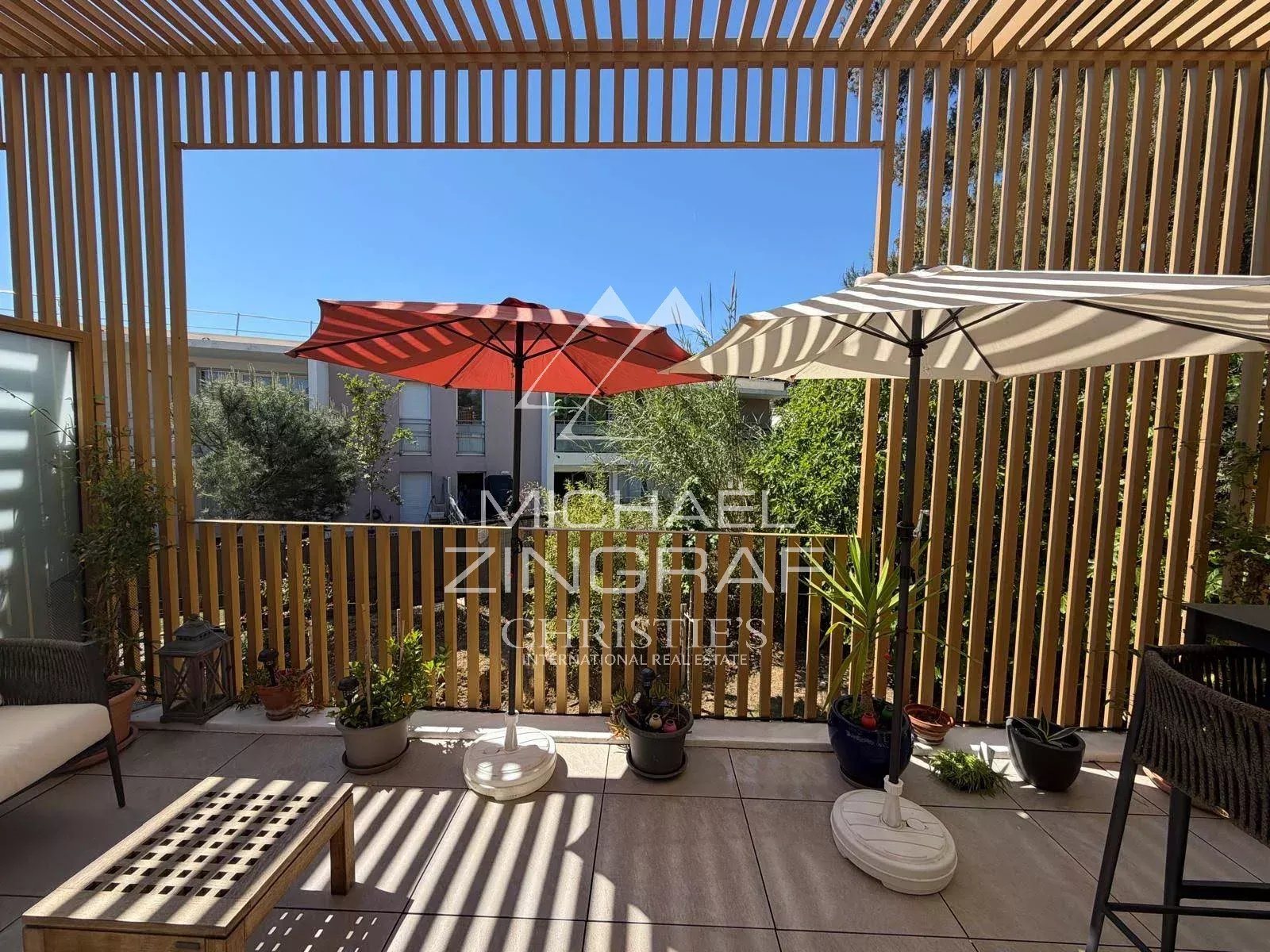Appartement à vendre, 66m², Cavalaire-sur-Mer
