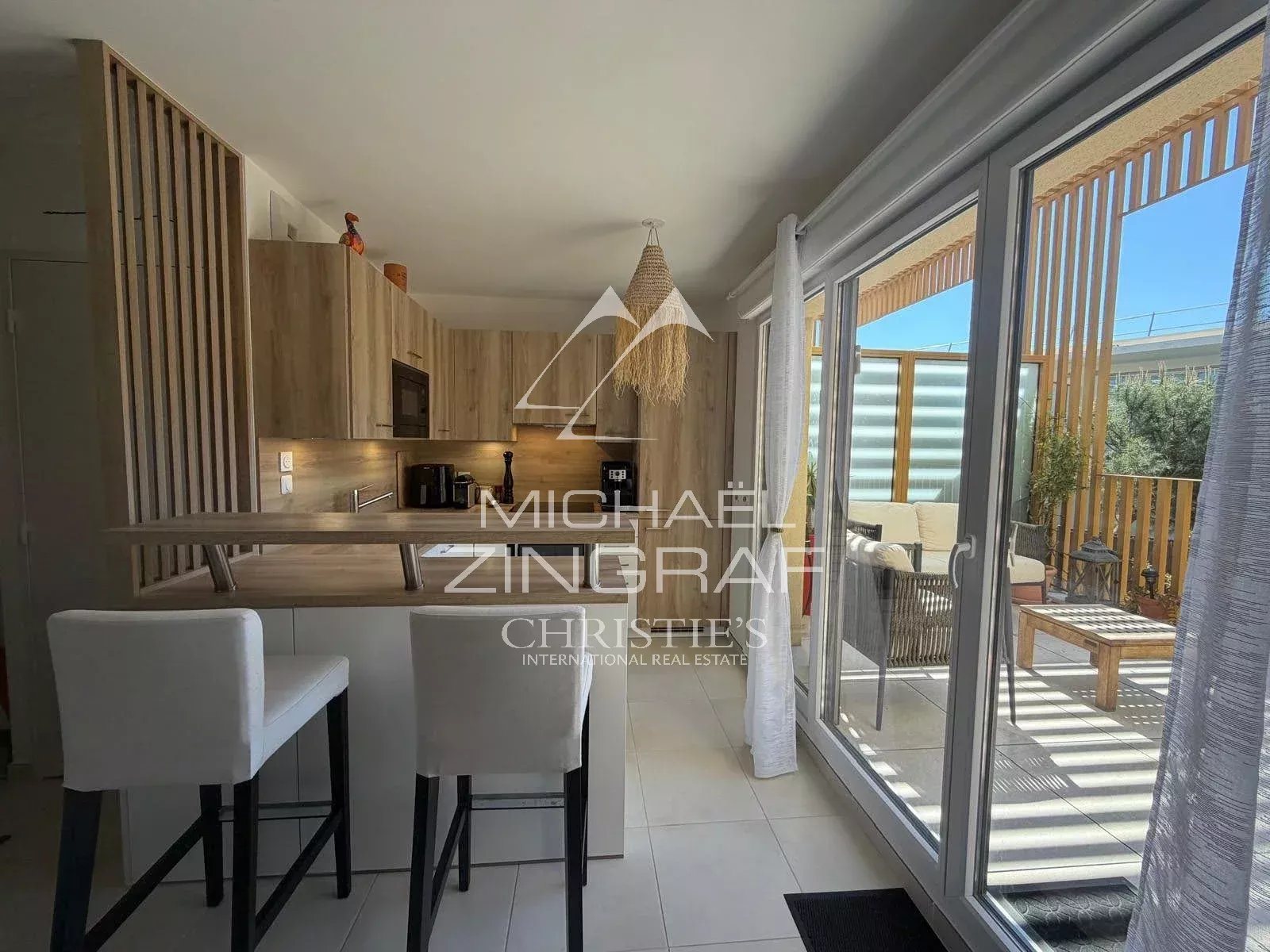 Appartement à vendre, 66m², Cavalaire-sur-Mer