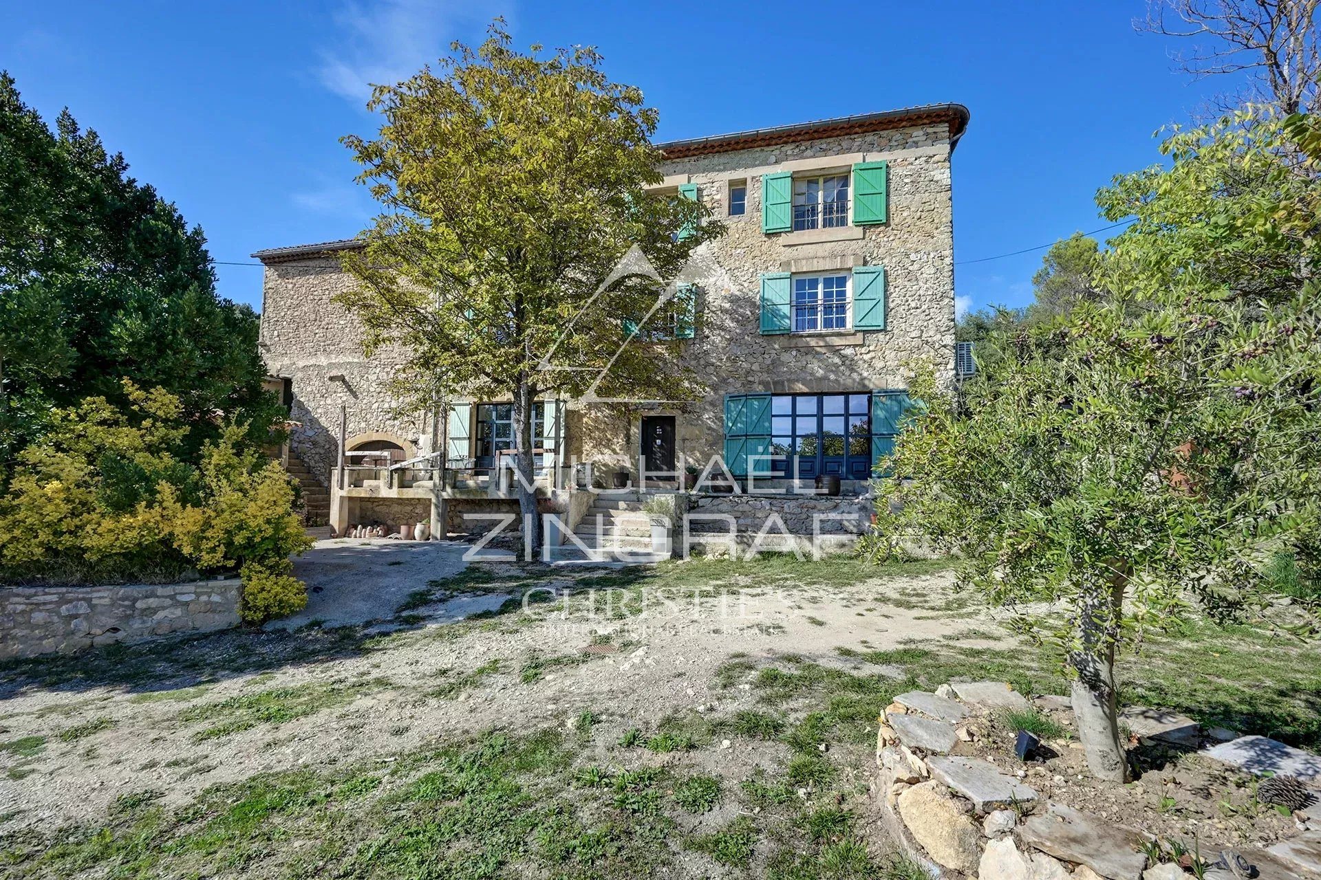Maison à vendre, 268m², Mérindol